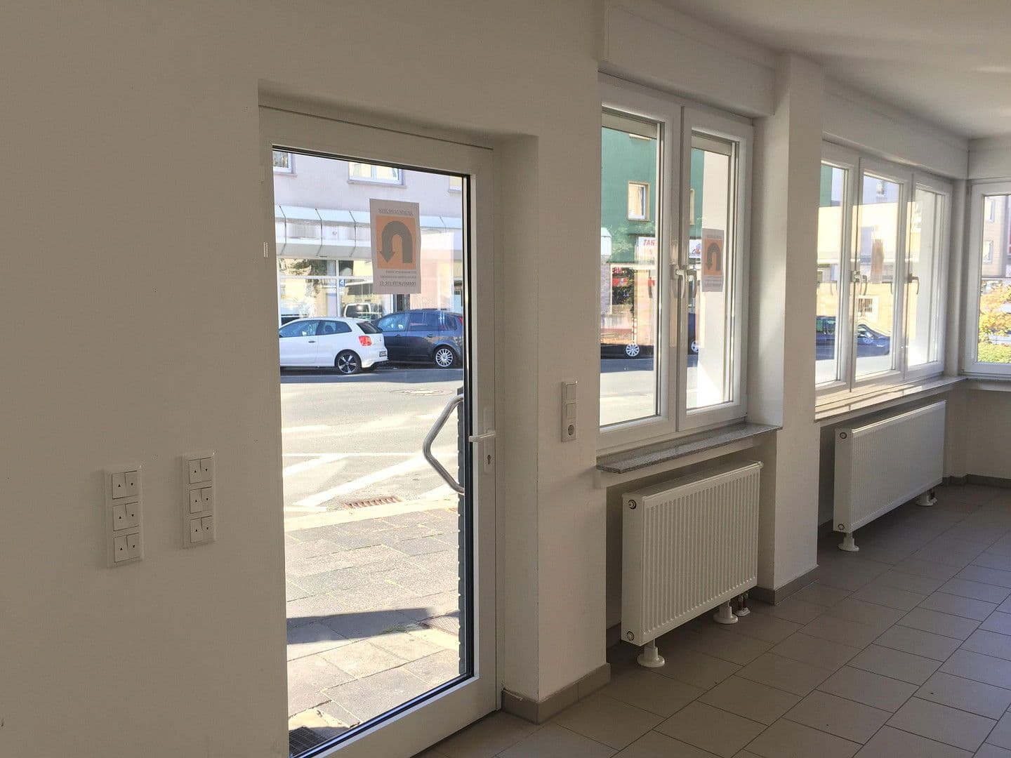 office to rent, 121 m², Frankfurter Str. 46, Hagen, North Rhine-Westphalia office to rent, 121 m², Frankfurter Str. 46, Hagen, North Rhine-Westphalia