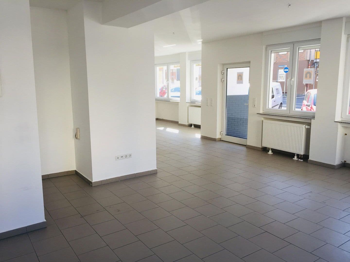 office to rent, 121 m², Frankfurter Str. 46, Hagen, North Rhine-Westphalia office to rent, 121 m², Frankfurter Str. 46, Hagen, North Rhine-Westphalia