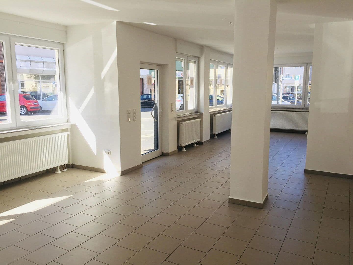 office to rent, 121 m², Frankfurter Str. 46, Hagen, North Rhine-Westphalia office to rent, 121 m², Frankfurter Str. 46, Hagen, North Rhine-Westphalia