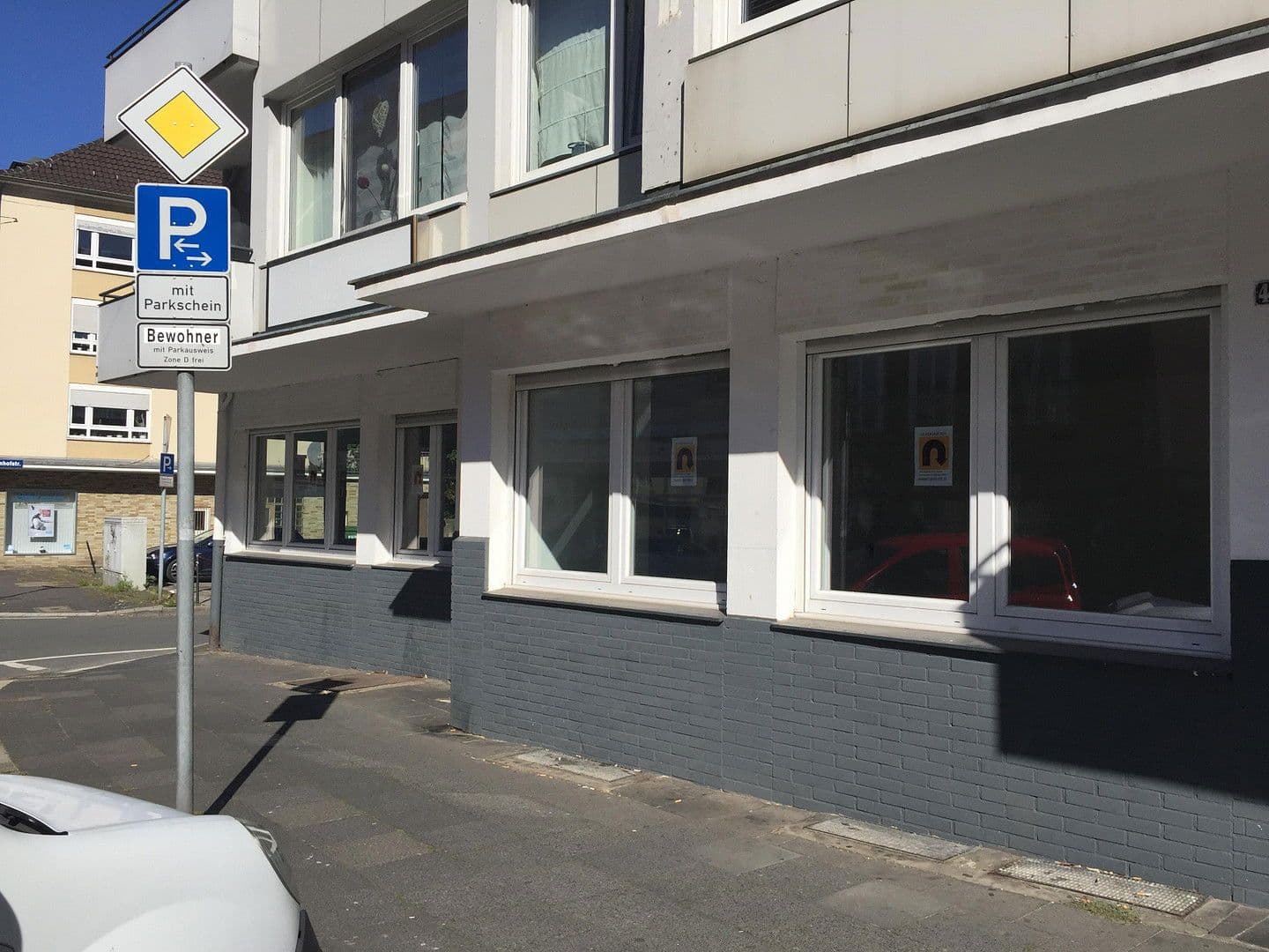 office to rent, 121 m², Frankfurter Str. 46, Hagen, North Rhine-Westphalia office to rent, 121 m², Frankfurter Str. 46, Hagen, North Rhine-Westphalia