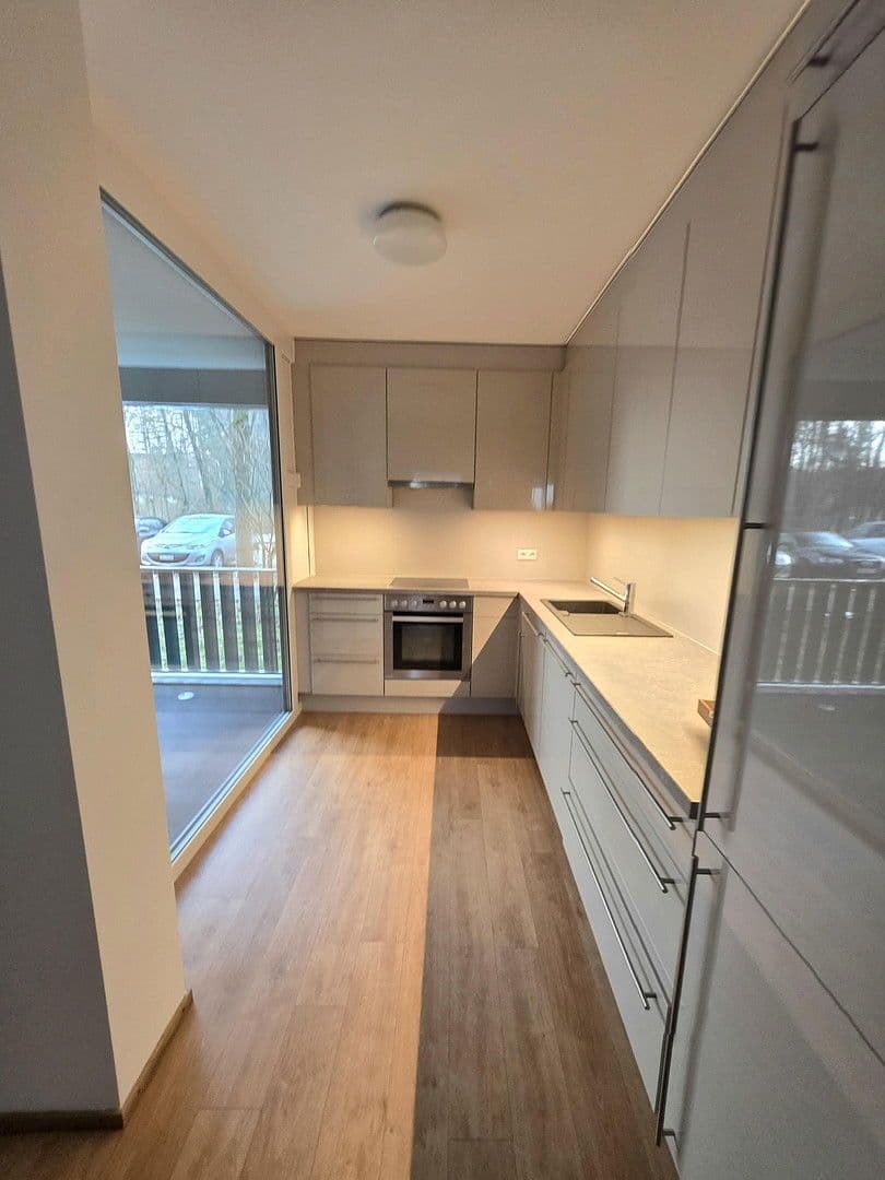 1 bedroom with open-plan kitchen flat to rent, 69 m², Waldshut-Tiengen, Baden-Württemberg 1 bedroom with open-plan kitchen flat to rent, 69 m², Waldshut-Tiengen, Baden-Württemberg