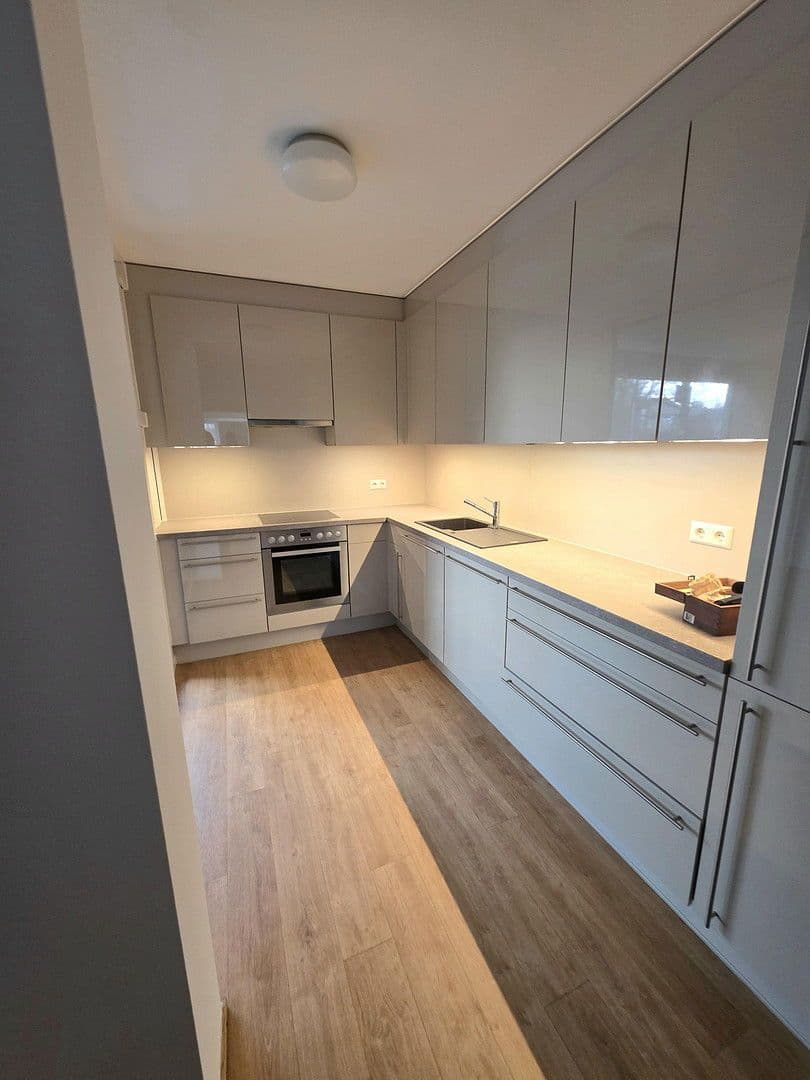 1 bedroom with open-plan kitchen flat to rent, 69 m², Waldshut-Tiengen, Baden-Württemberg 1 bedroom with open-plan kitchen flat to rent, 69 m², Waldshut-Tiengen, Baden-Württemberg