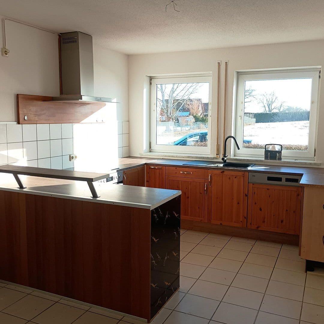 house for sale, 129 m², Raiffeisenweg 4, Perkam, Bavaria house for sale, 129 m², Raiffeisenweg 4, Perkam, Bavaria