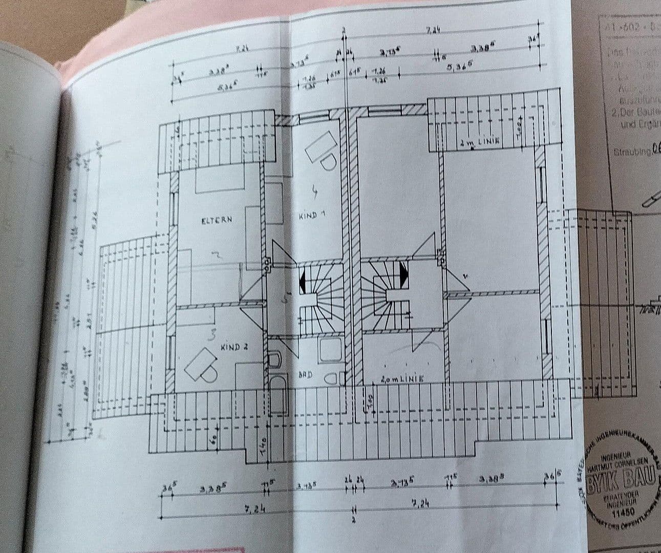 house for sale, 129 m², Raiffeisenweg 4, Perkam, Bavaria house for sale, 129 m², Raiffeisenweg 4, Perkam, Bavaria
