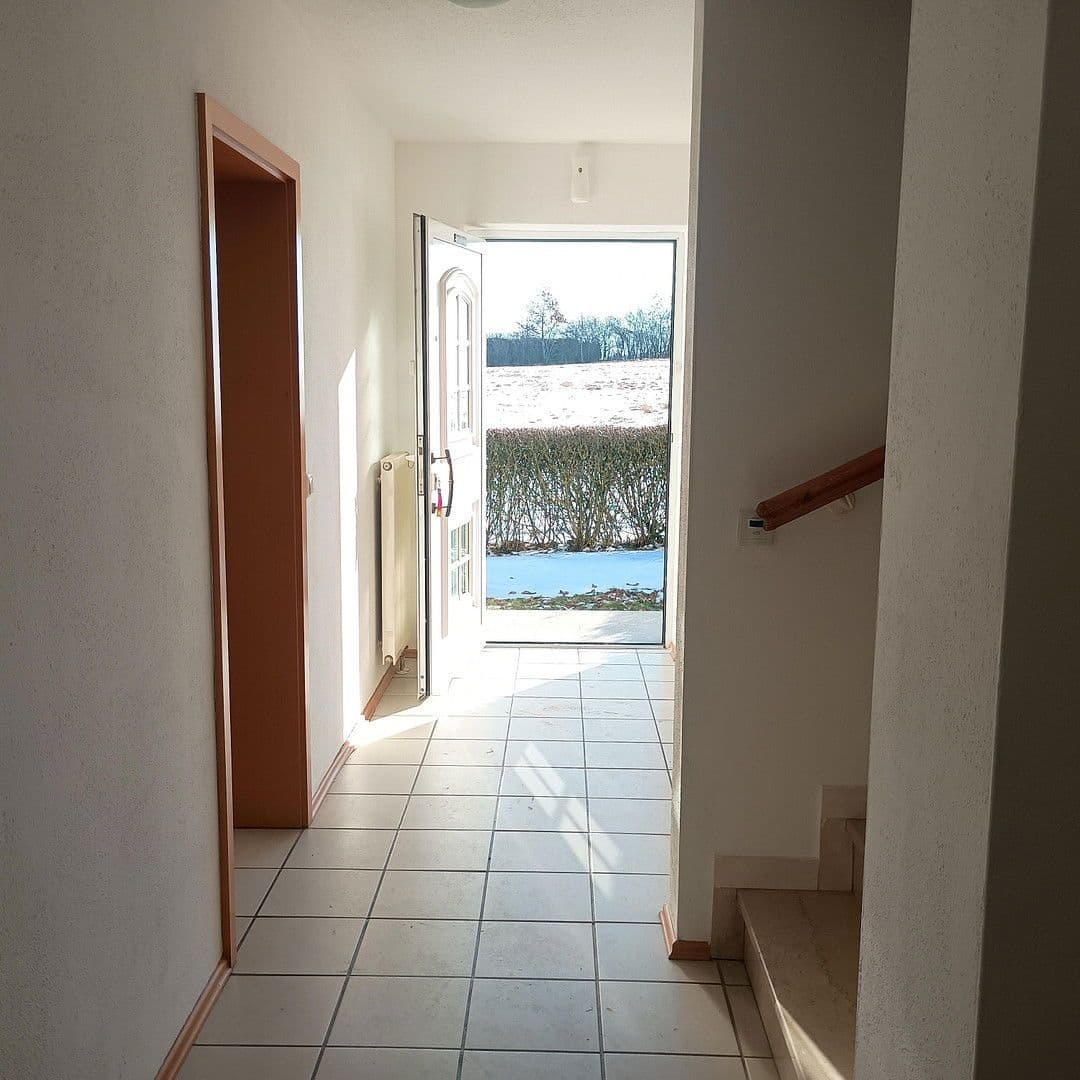 house for sale, 129 m², Raiffeisenweg 4, Perkam, Bavaria house for sale, 129 m², Raiffeisenweg 4, Perkam, Bavaria