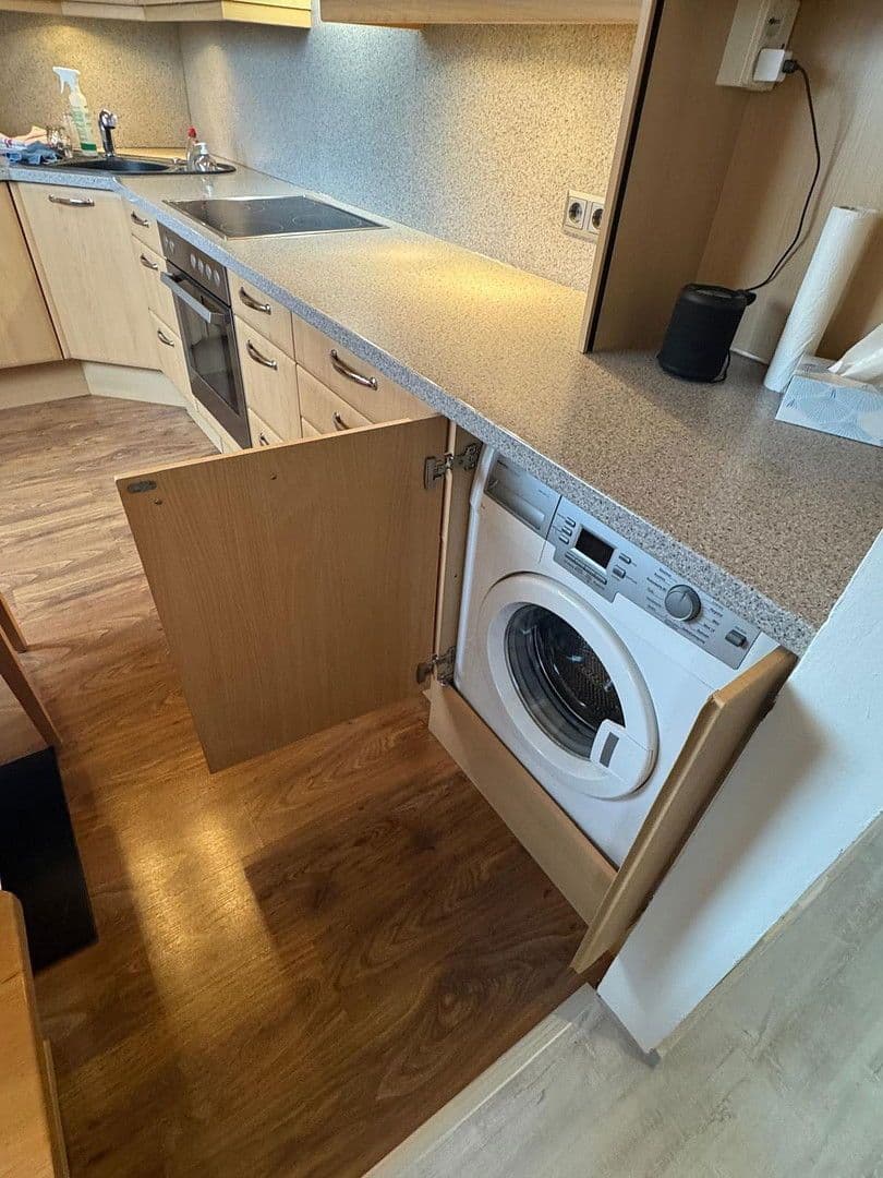 2 bedroom flat for sale, 66 m², Seyringerstraße 17, Wien, Vienna 2 bedroom flat for sale, 66 m², Seyringerstraße 17, Wien, Vienna