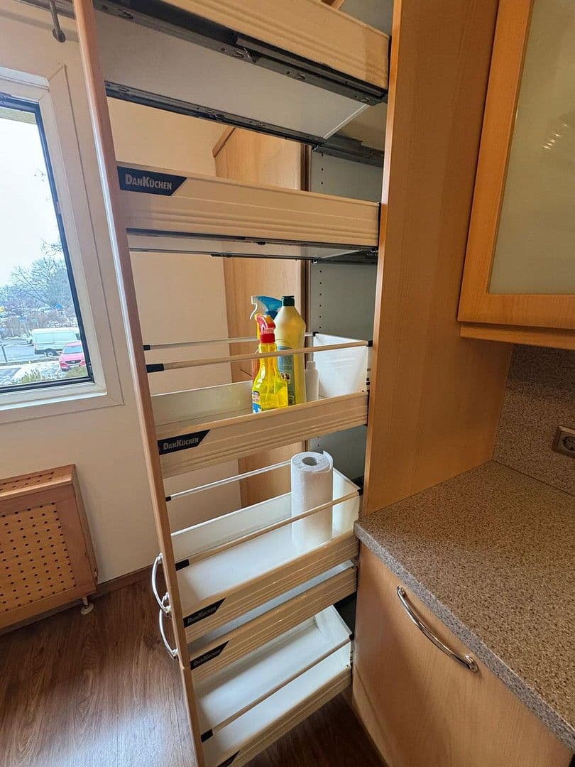 2 bedroom flat for sale, 66 m², Seyringerstraße 17, Wien, Vienna 2 bedroom flat for sale, 66 m², Seyringerstraße 17, Wien, Vienna