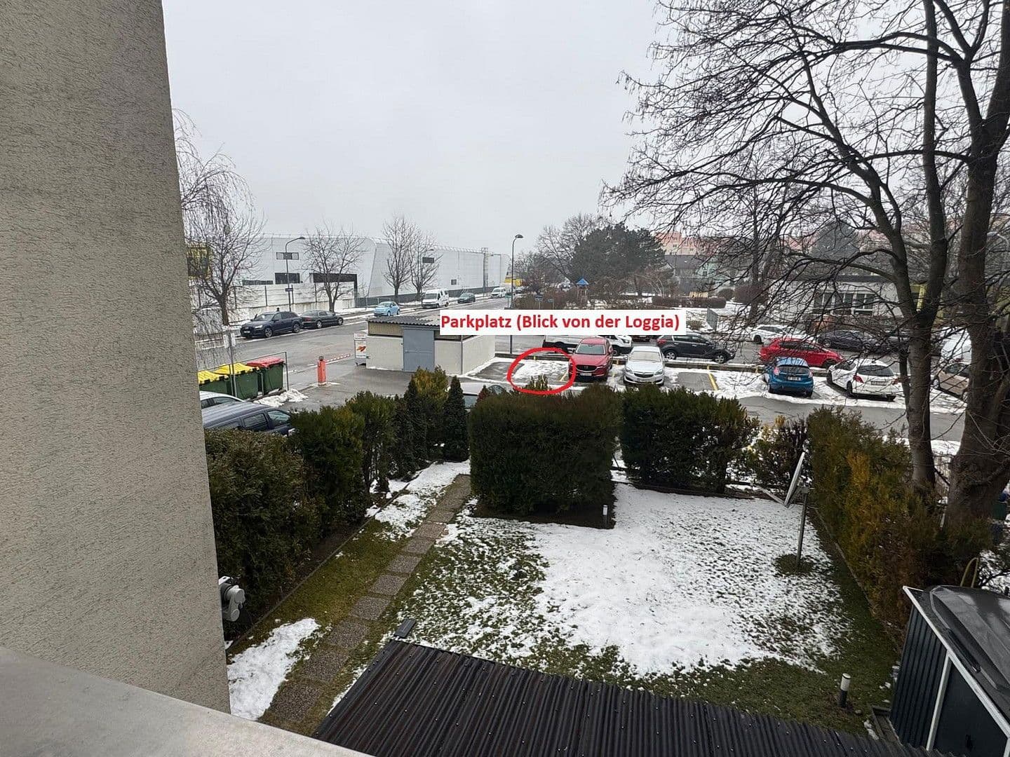 2 bedroom flat for sale, 66 m², Seyringerstraße 17, Wien, Vienna 2 bedroom flat for sale, 66 m², Seyringerstraße 17, Wien, Vienna