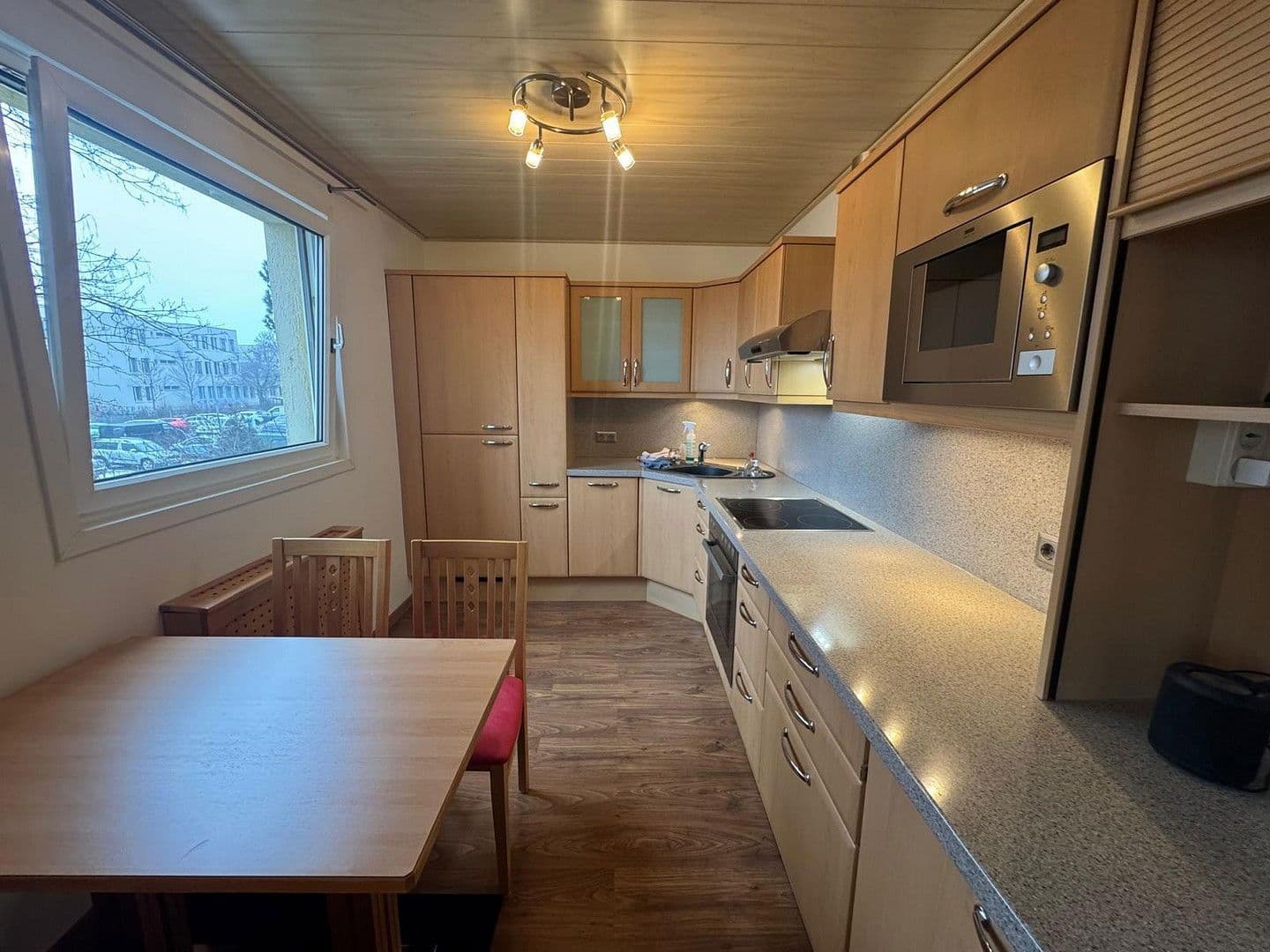 2 bedroom flat for sale, 66 m², Seyringerstraße 17, Wien, Vienna 2 bedroom flat for sale, 66 m², Seyringerstraße 17, Wien, Vienna