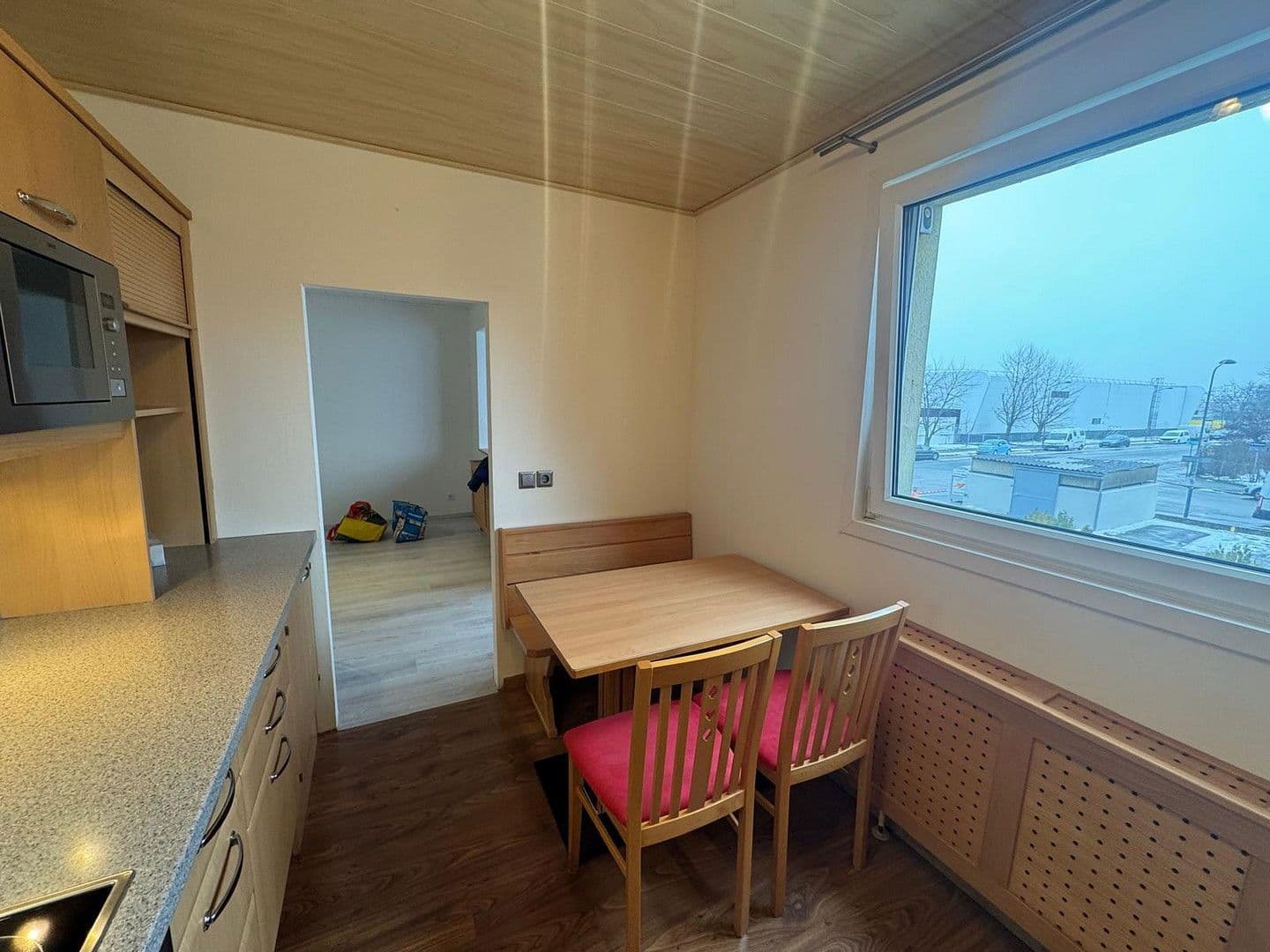 2 bedroom flat for sale, 66 m², Seyringerstraße 17, Wien, Vienna 2 bedroom flat for sale, 66 m², Seyringerstraße 17, Wien, Vienna