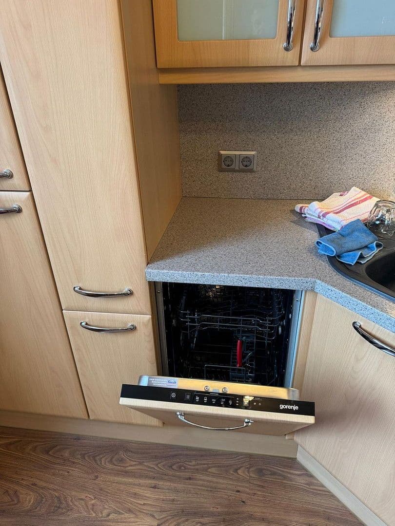 2 bedroom flat for sale, 66 m², Seyringerstraße 17, Wien, Vienna 2 bedroom flat for sale, 66 m², Seyringerstraße 17, Wien, Vienna