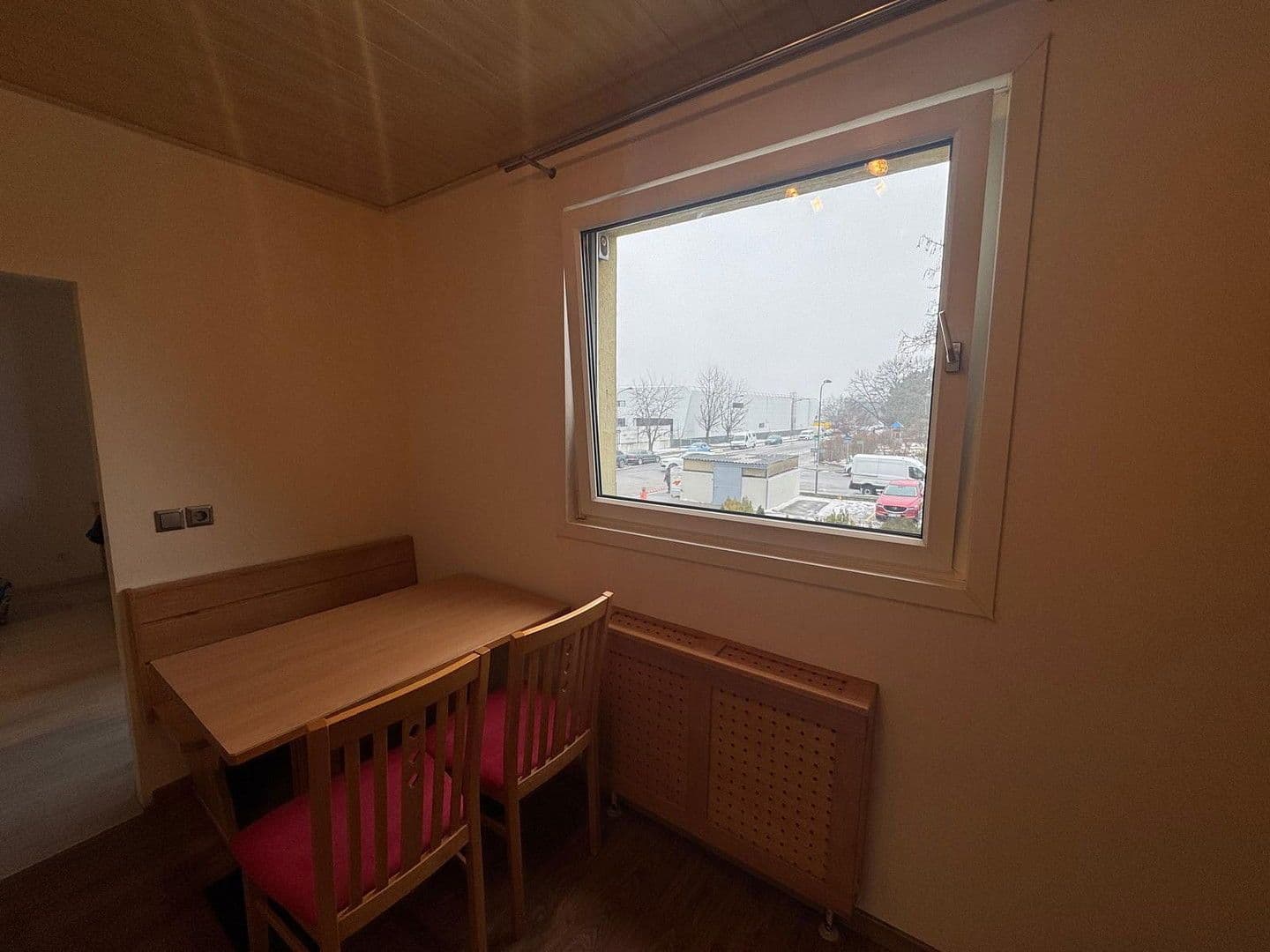 2 bedroom flat for sale, 66 m², Seyringerstraße 17, Wien, Vienna 2 bedroom flat for sale, 66 m², Seyringerstraße 17, Wien, Vienna