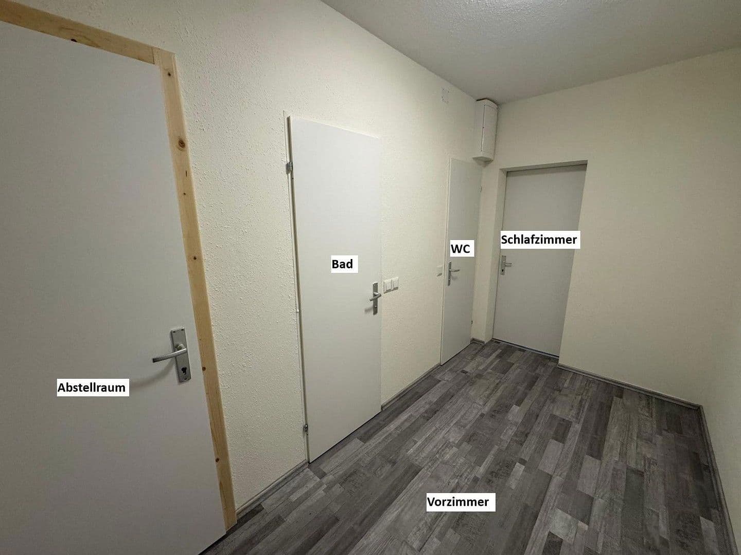 2 bedroom flat for sale, 66 m², Seyringerstraße 17, Wien, Vienna 2 bedroom flat for sale, 66 m², Seyringerstraße 17, Wien, Vienna