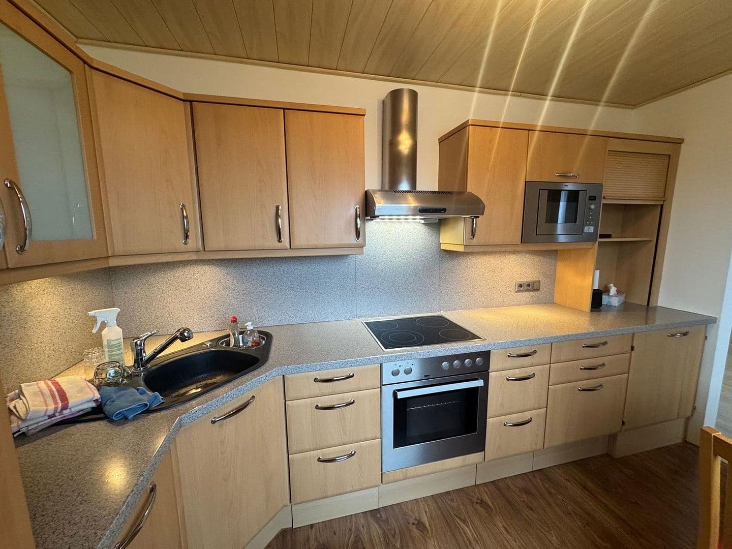 2 bedroom flat for sale, 66 m², Seyringerstraße 17, Wien, Vienna 2 bedroom flat for sale, 66 m², Seyringerstraße 17, Wien, Vienna