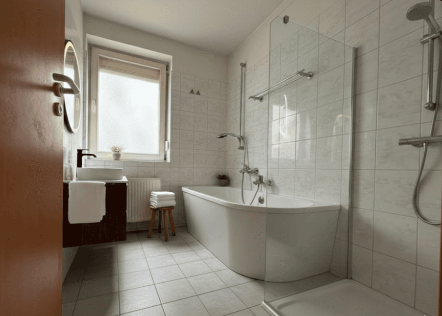 2 bedroom flat for sale, 54 m², Brandenburg an der Havel, Brandenburg 2 bedroom flat for sale, 54 m², Brandenburg an der Havel, Brandenburg