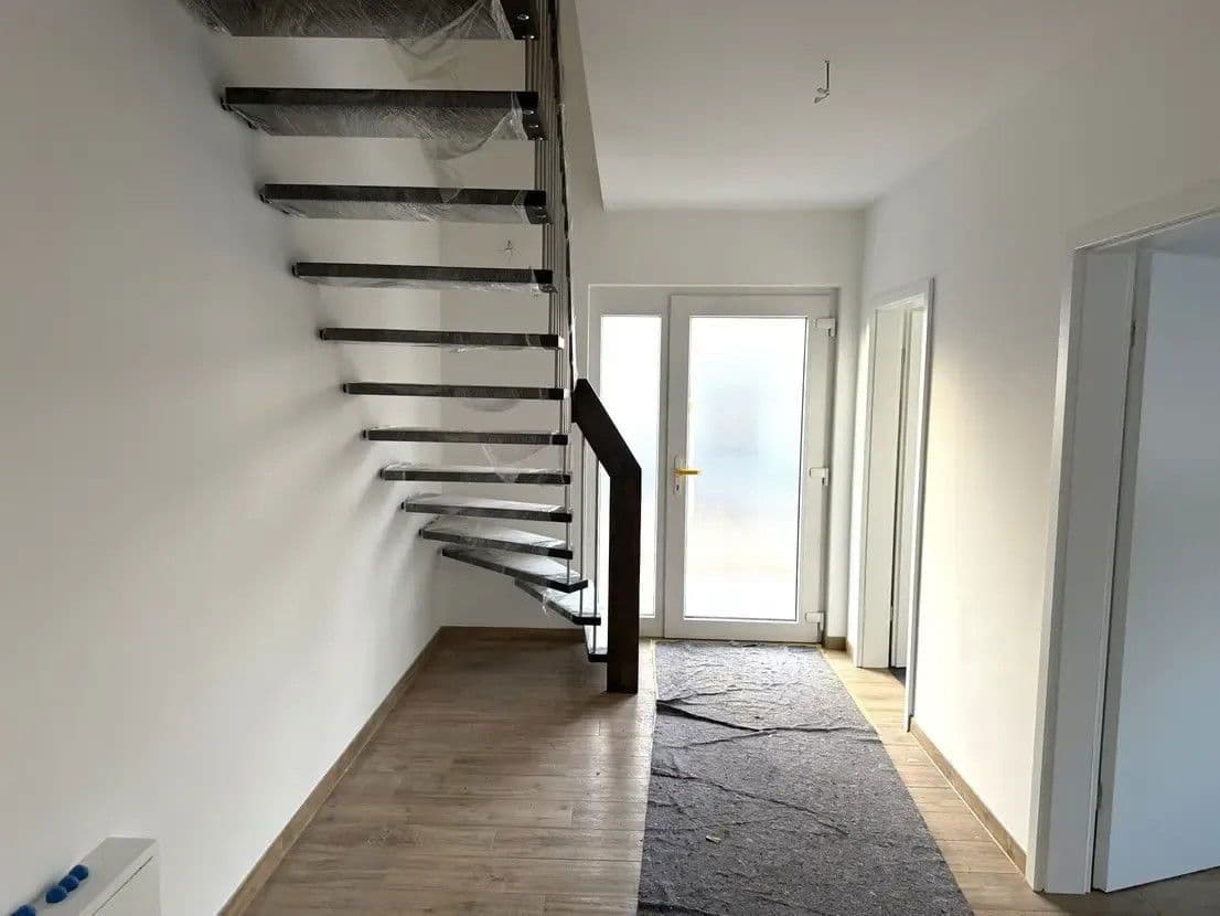 house to rent, 170 m², Haydnstr. 42, Panketal, Brandenburg house to rent, 170 m², Haydnstr. 42, Panketal, Brandenburg