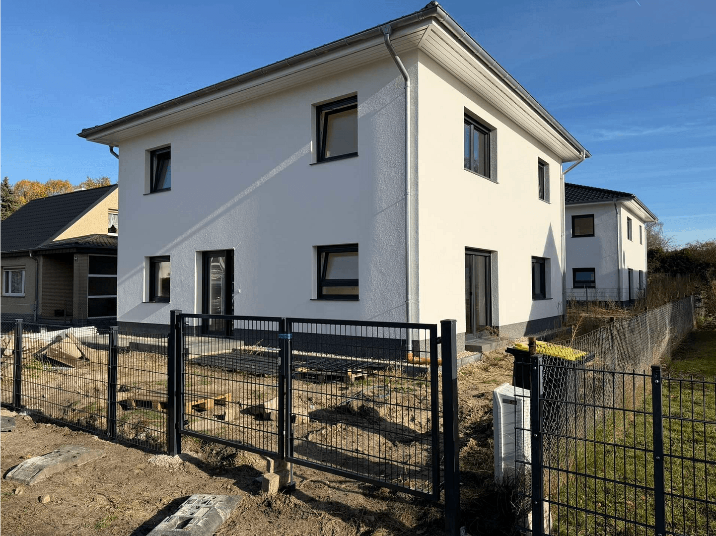 house to rent, 170 m², Haydnstr. 42, Panketal, Brandenburg house to rent, 170 m², Haydnstr. 42, Panketal, Brandenburg