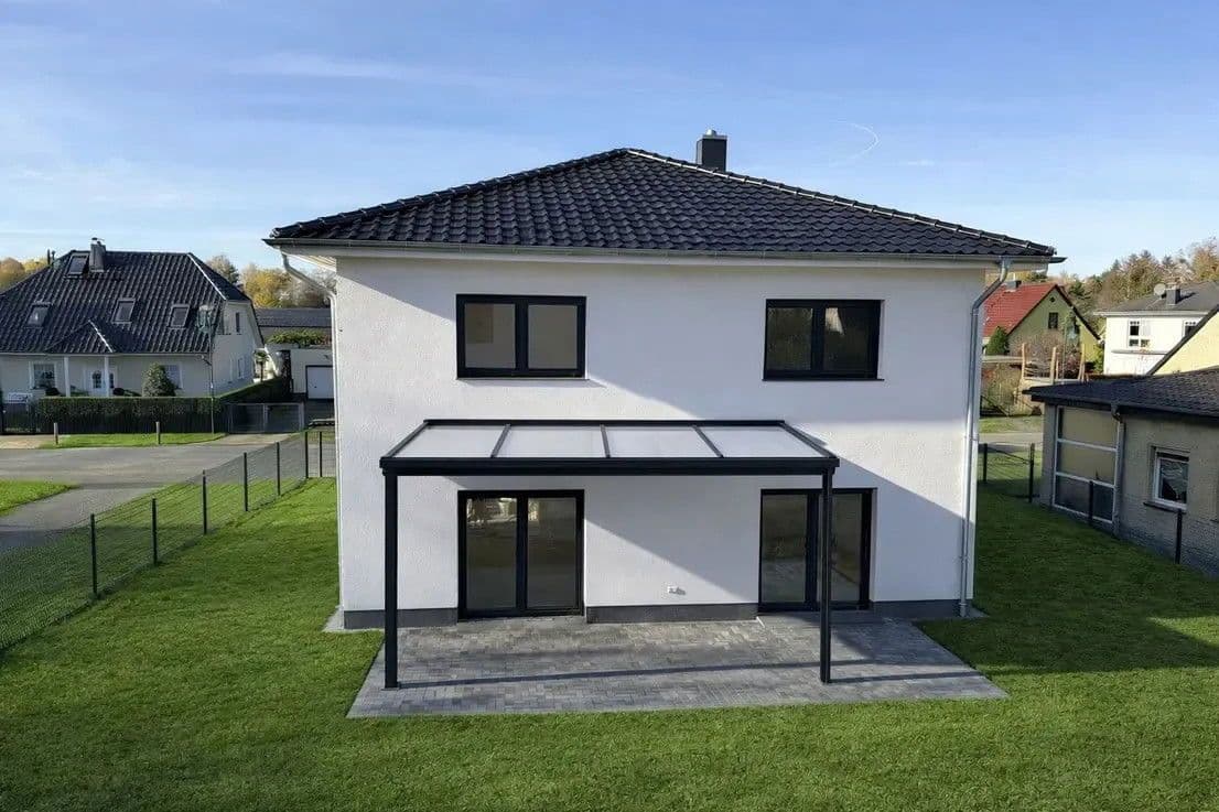 house to rent, 170 m², Haydnstr. 42, Panketal, Brandenburg house to rent, 170 m², Haydnstr. 42, Panketal, Brandenburg