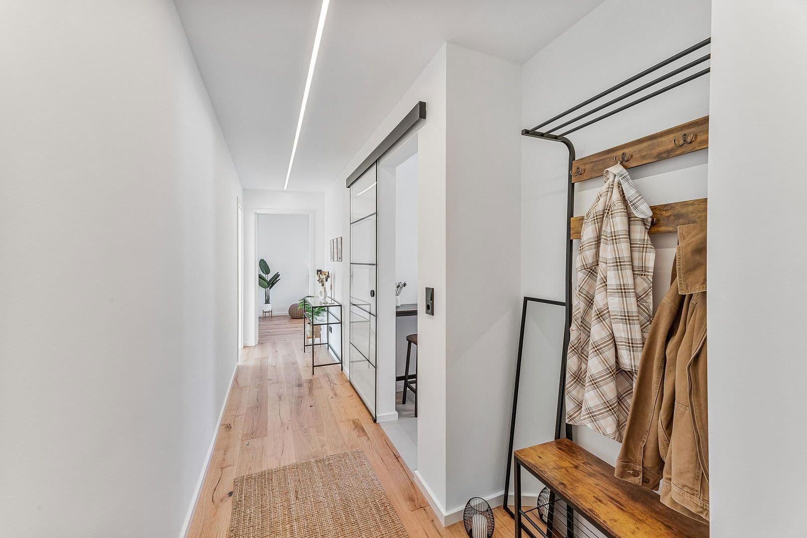 2 bedroom flat for sale, 62 m², Brunnenstraße 46b, Augsburg, Bavaria 2 bedroom flat for sale, 62 m², Brunnenstraße 46b, Augsburg, Bavaria