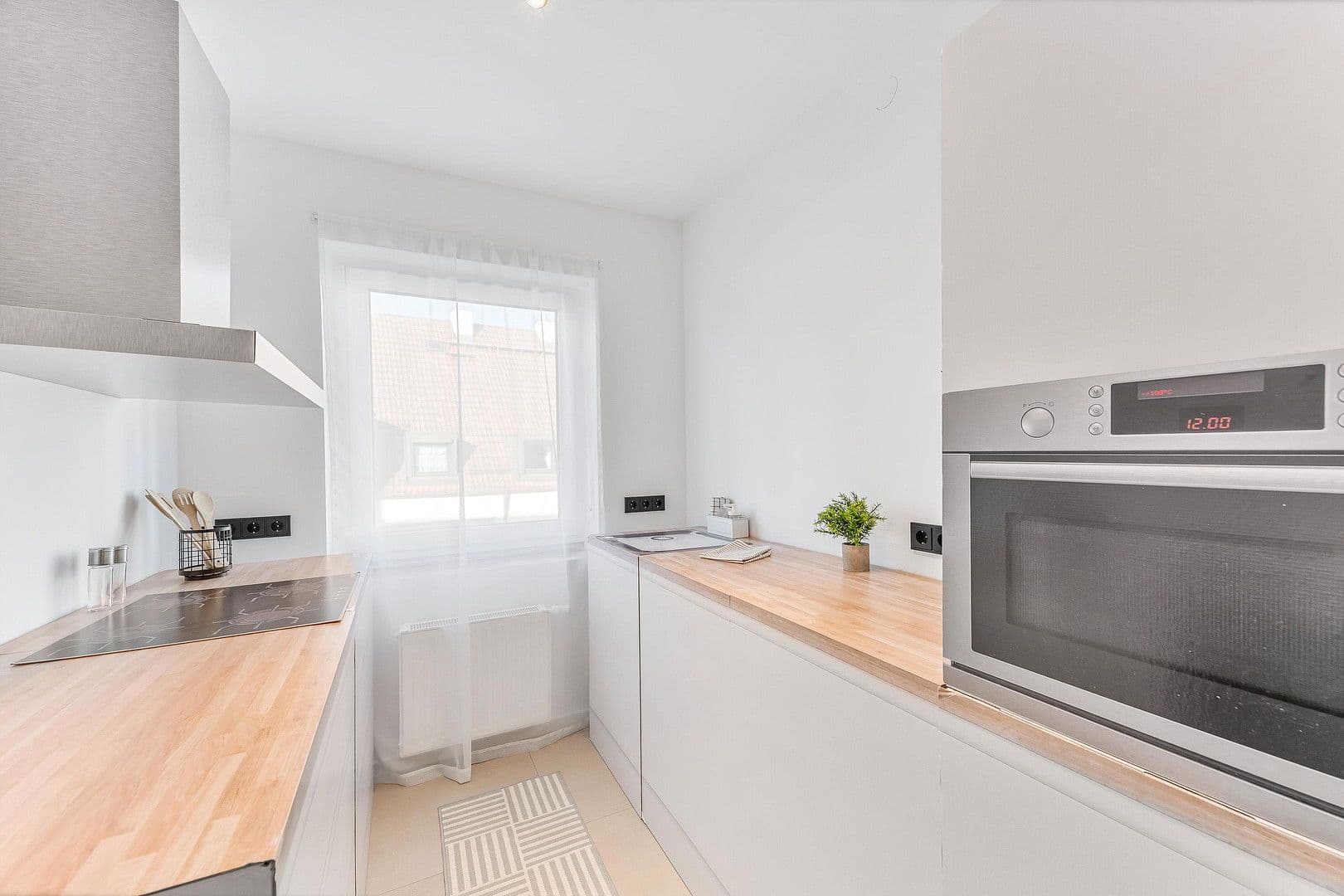 2 bedroom flat for sale, 62 m², Brunnenstraße 46b, Augsburg, Bavaria 2 bedroom flat for sale, 62 m², Brunnenstraße 46b, Augsburg, Bavaria