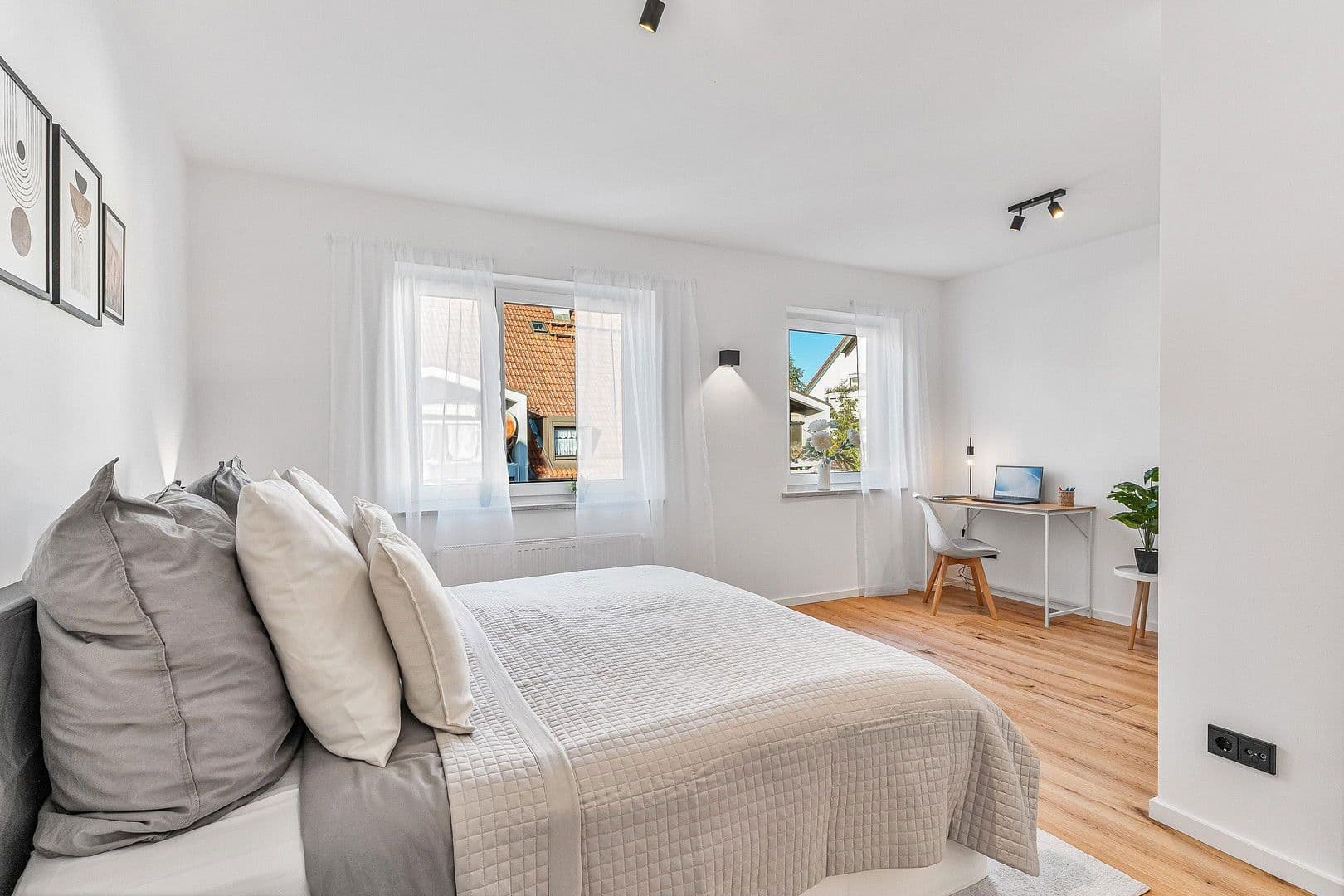 2 bedroom flat for sale, 62 m², Brunnenstraße 46b, Augsburg, Bavaria 2 bedroom flat for sale, 62 m², Brunnenstraße 46b, Augsburg, Bavaria