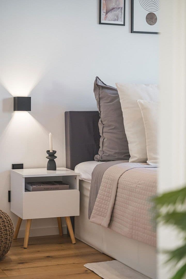 2 bedroom flat for sale, 62 m², Brunnenstraße 46b, Augsburg, Bavaria 2 bedroom flat for sale, 62 m², Brunnenstraße 46b, Augsburg, Bavaria