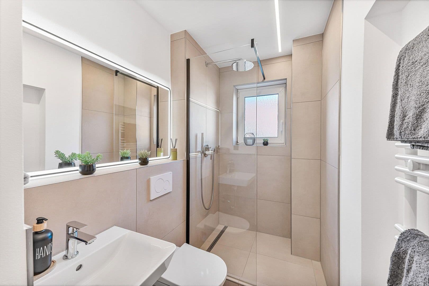 2 bedroom flat for sale, 62 m², Brunnenstraße 46b, Augsburg, Bavaria 2 bedroom flat for sale, 62 m², Brunnenstraße 46b, Augsburg, Bavaria