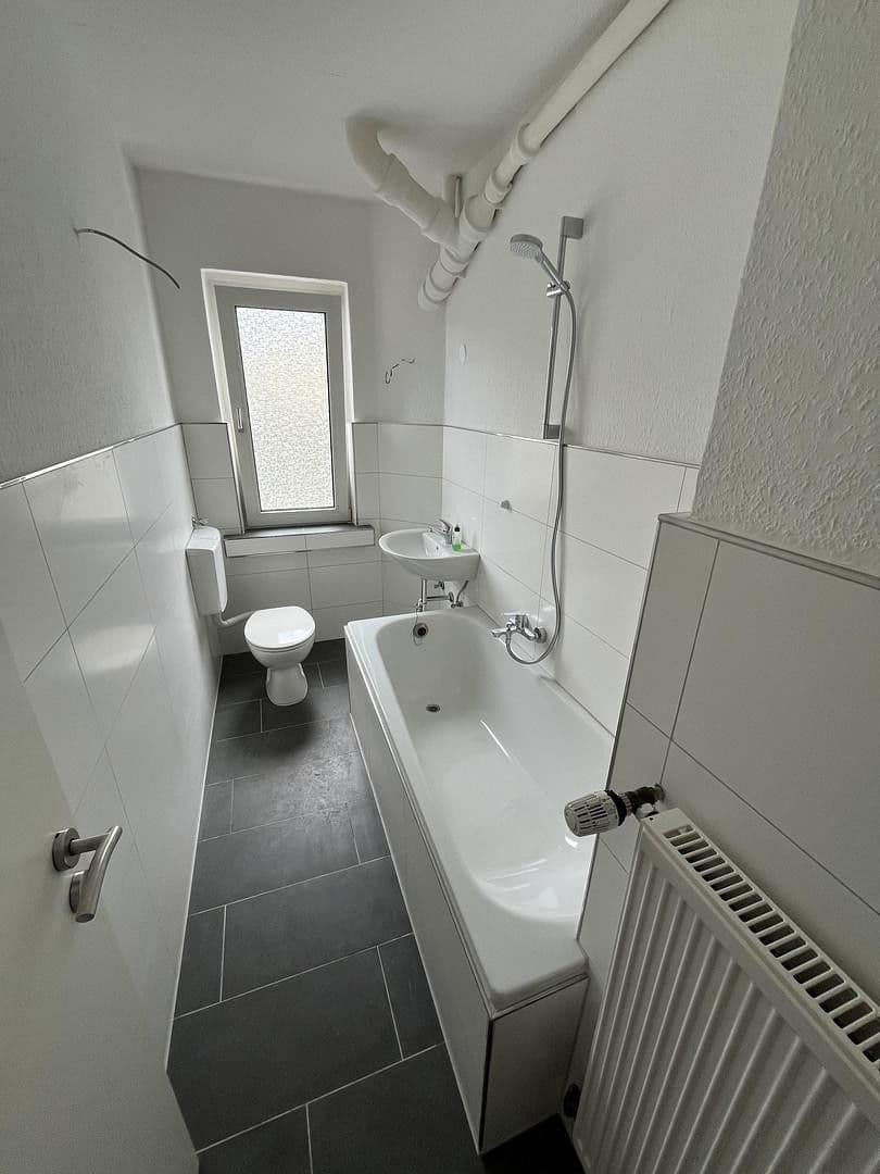 3 bedroom flat to rent, 72 m², Westricher Straße 79, Dortmund, North Rhine-Westphalia 3 bedroom flat to rent, 72 m², Westricher Straße 79, Dortmund, North Rhine-Westphalia