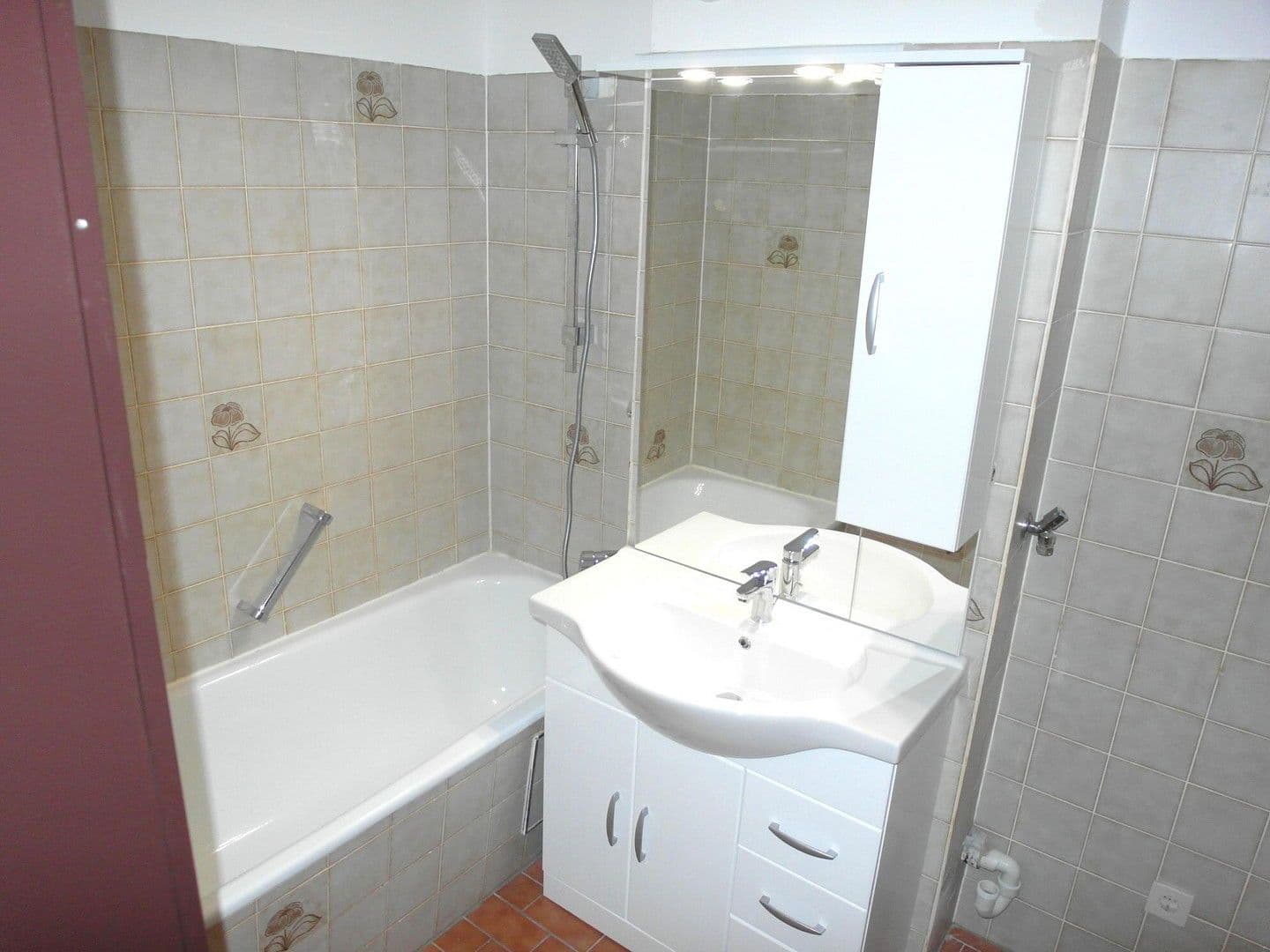 3 bedroom flat to rent, 80 m², Westenstraße 266, München, Bavaria 3 bedroom flat to rent, 80 m², Westenstraße 266, München, Bavaria