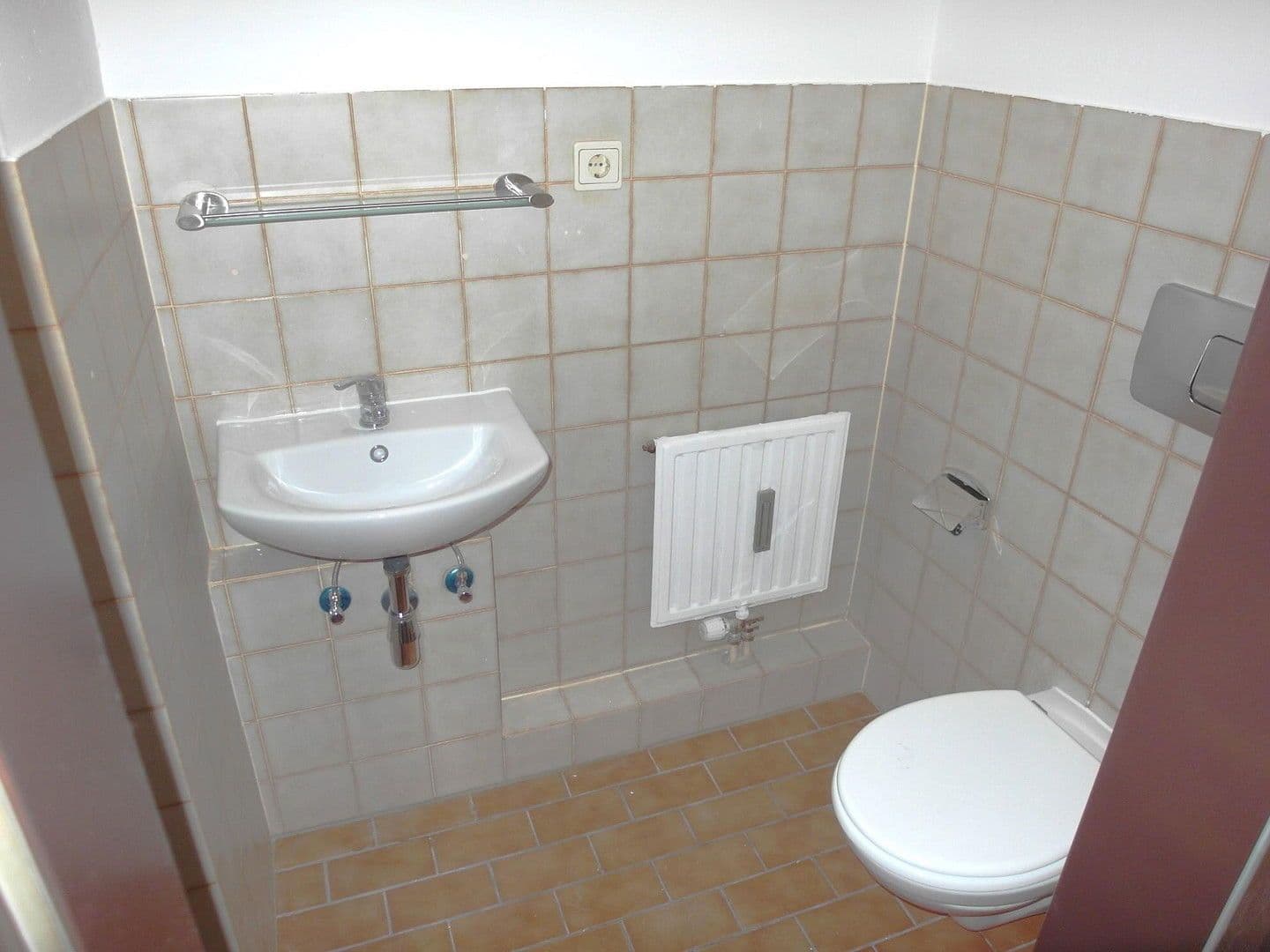 3 bedroom flat to rent, 80 m², Westenstraße 266, München, Bavaria 3 bedroom flat to rent, 80 m², Westenstraße 266, München, Bavaria