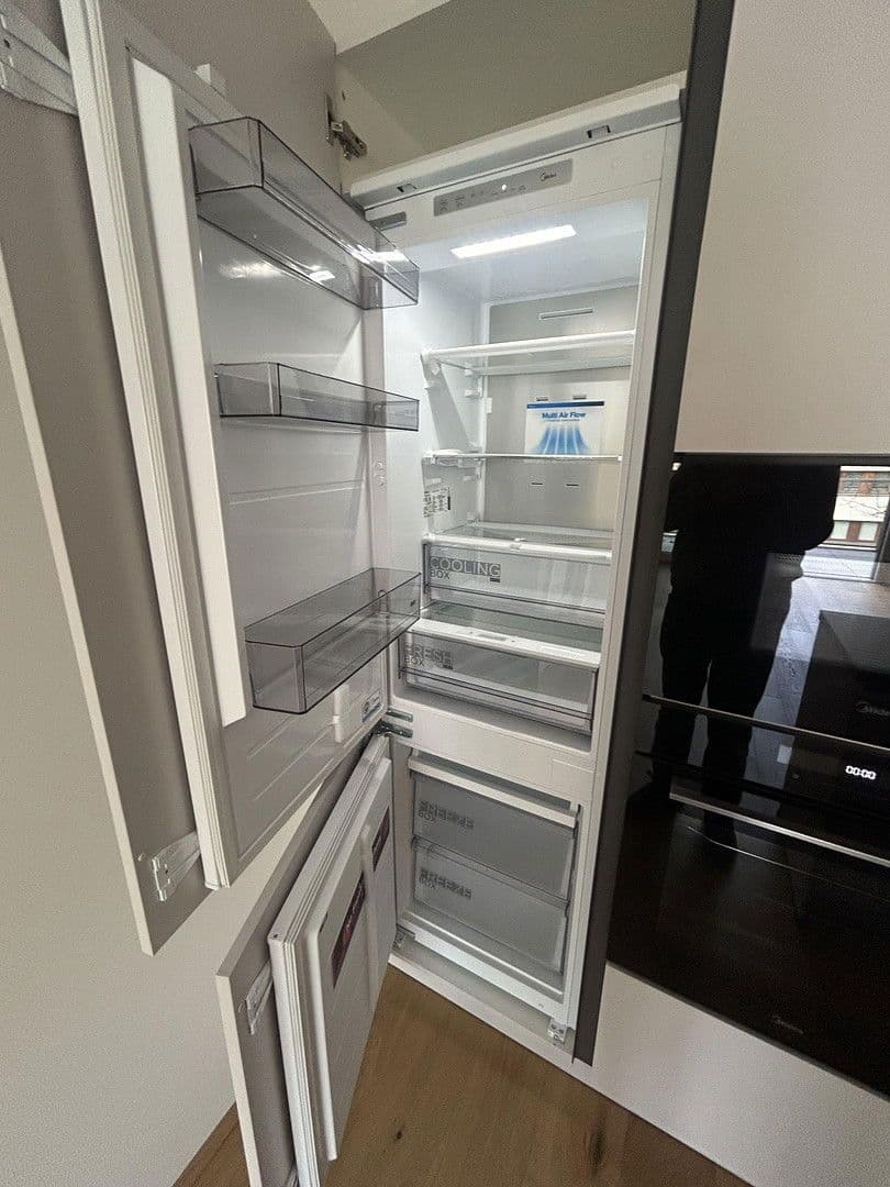 2 bedroom flat to rent, 56 m², Pastorstraße 28, Wien, Vienna 2 bedroom flat to rent, 56 m², Pastorstraße 28, Wien, Vienna