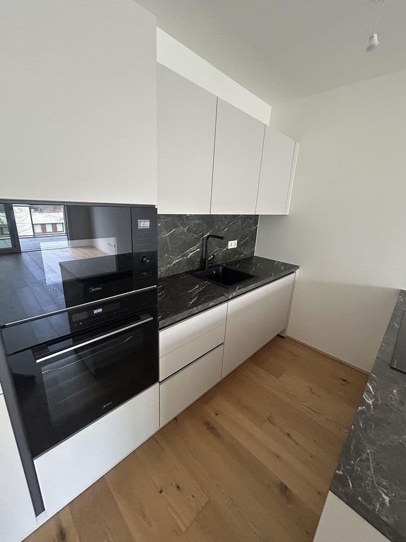 2 bedroom flat to rent, 56 m², Pastorstraße 28, Wien, Vienna 2 bedroom flat to rent, 56 m², Pastorstraße 28, Wien, Vienna