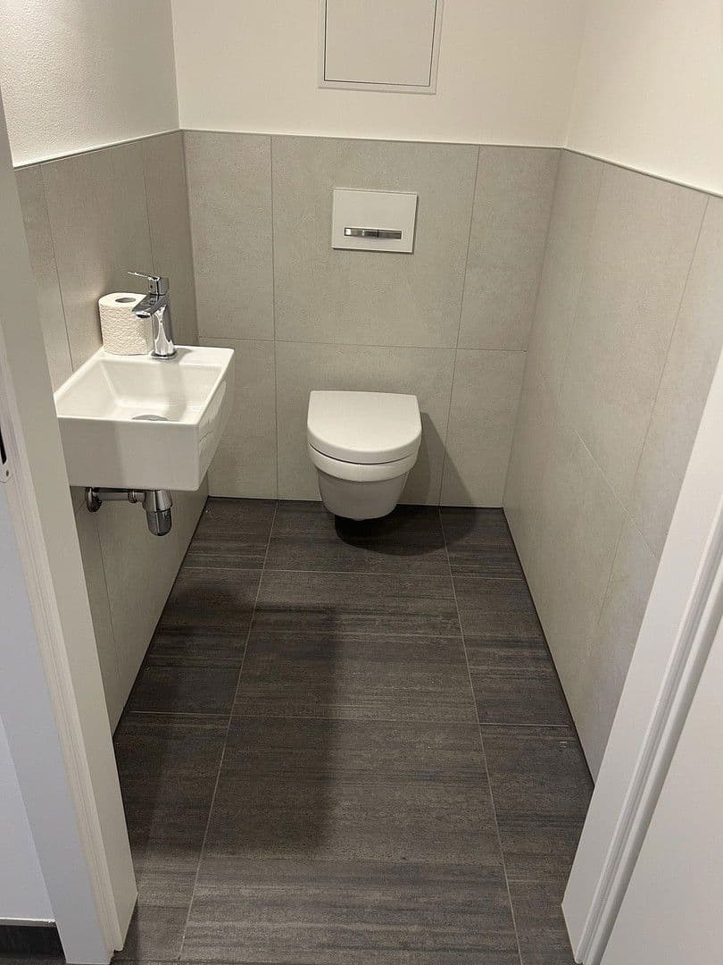 2 bedroom flat to rent, 56 m², Pastorstraße 28, Wien, Vienna 2 bedroom flat to rent, 56 m², Pastorstraße 28, Wien, Vienna