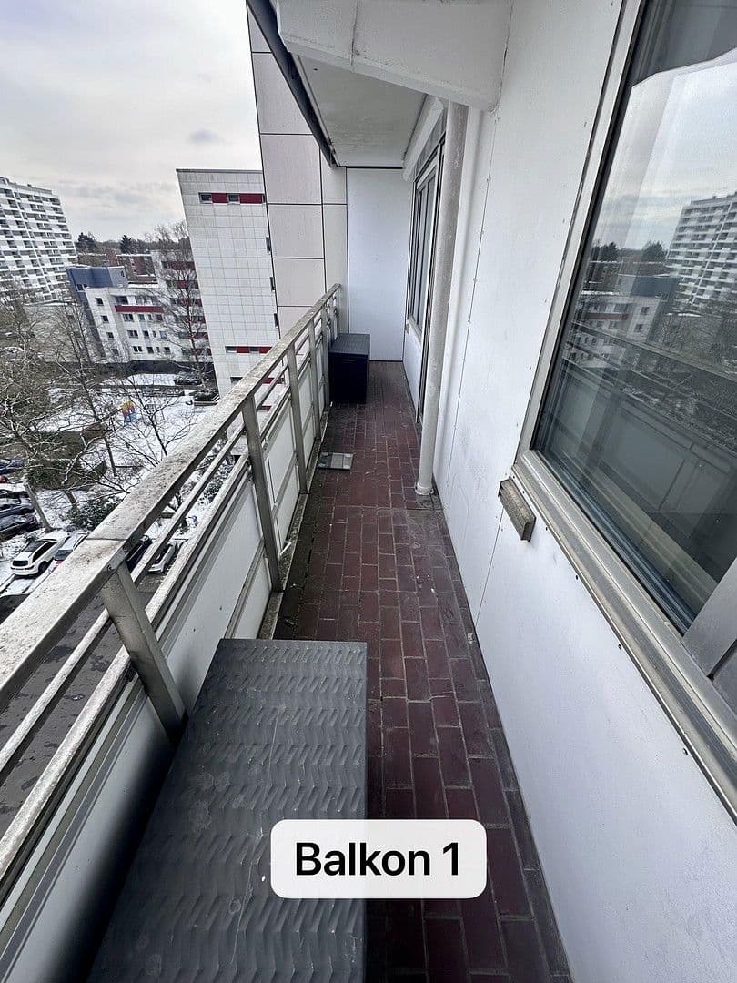 3 bedroom flat to rent, 85 m², Rethwiese 40, Pinneberg, Schleswig-Holstein 3 bedroom flat to rent, 85 m², Rethwiese 40, Pinneberg, Schleswig-Holstein