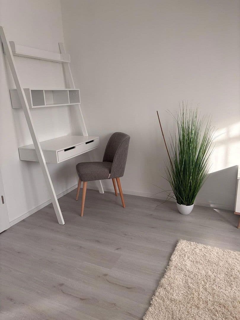 2 bedroom with open-plan kitchen flat to rent, 80 m², Hockenheim, Baden-Württemberg 2 bedroom with open-plan kitchen flat to rent, 80 m², Hockenheim, Baden-Württemberg