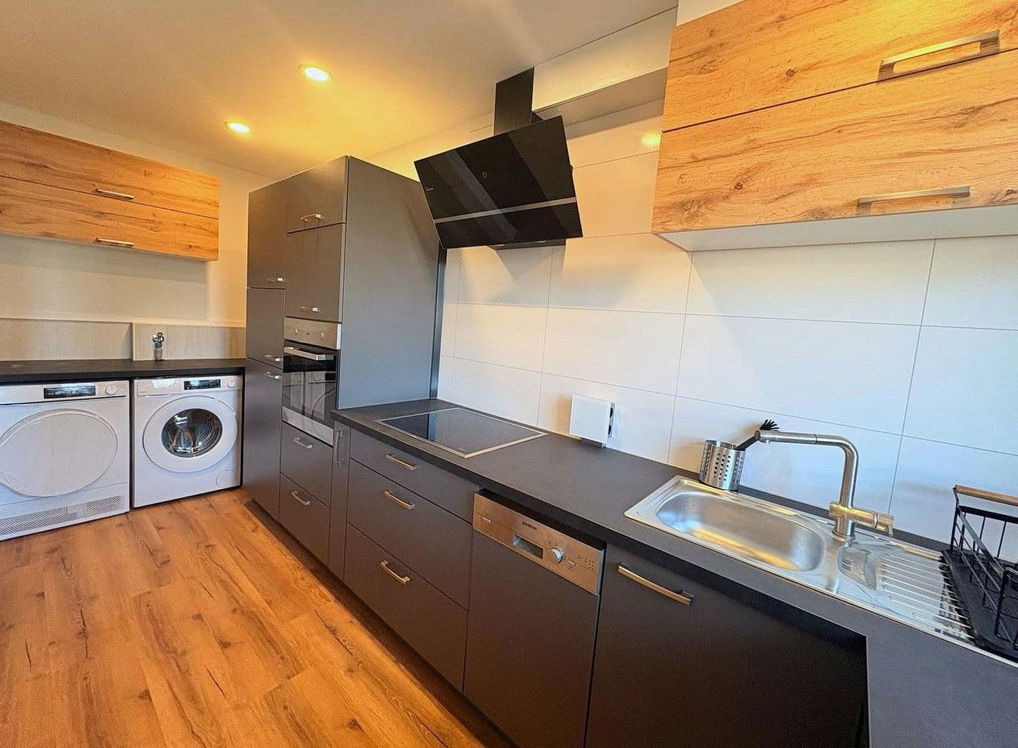 2 bedroom with open-plan kitchen flat to rent, 80 m², Hockenheim, Baden-Württemberg 2 bedroom with open-plan kitchen flat to rent, 80 m², Hockenheim, Baden-Württemberg