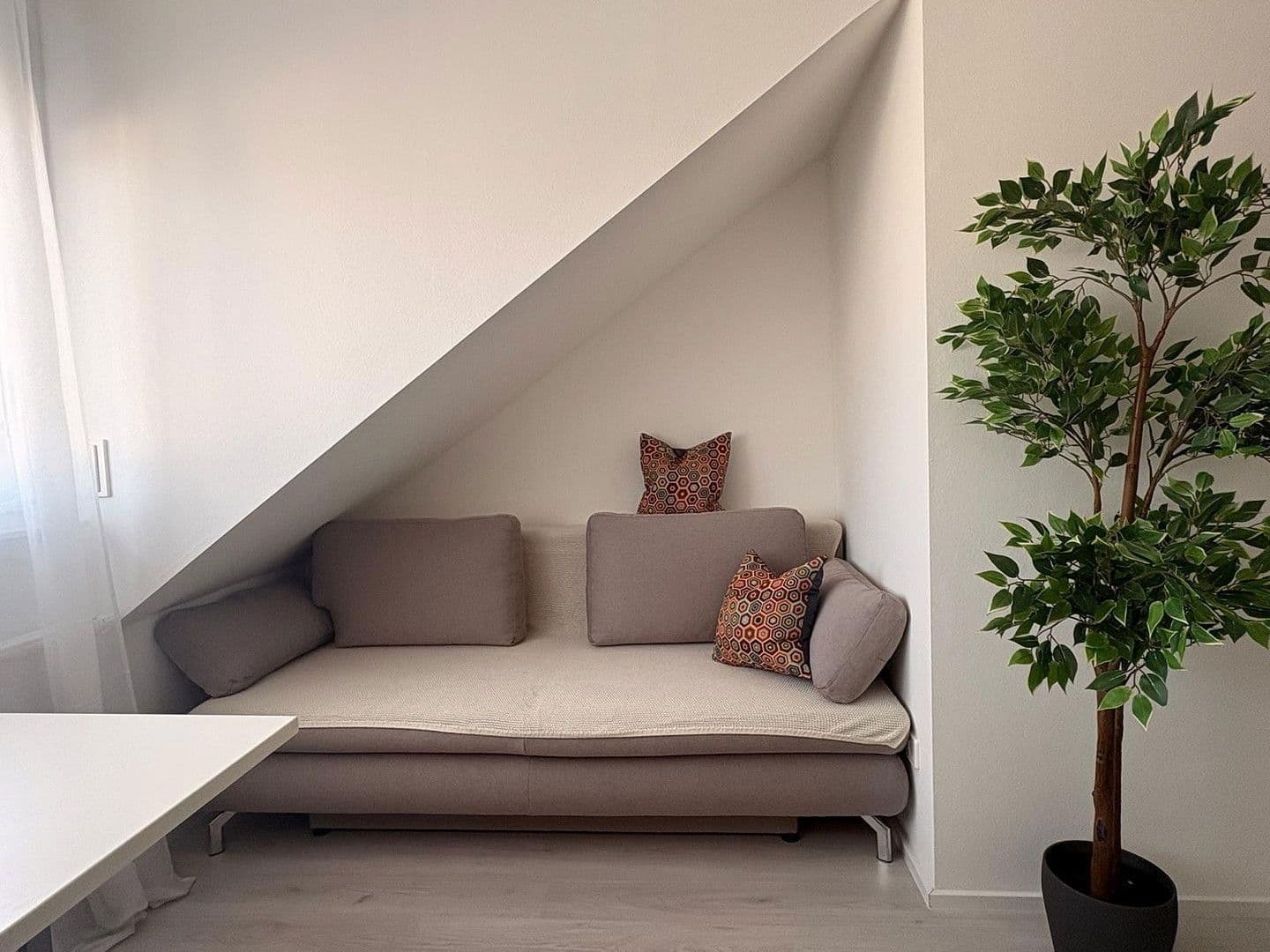 2 bedroom with open-plan kitchen flat to rent, 80 m², Hockenheim, Baden-Württemberg 2 bedroom with open-plan kitchen flat to rent, 80 m², Hockenheim, Baden-Württemberg