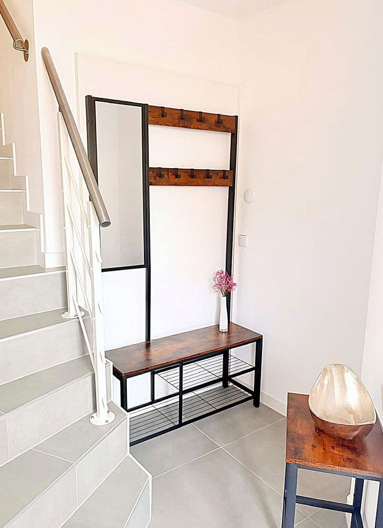 2 bedroom with open-plan kitchen flat to rent, 80 m², Hockenheim, Baden-Württemberg 2 bedroom with open-plan kitchen flat to rent, 80 m², Hockenheim, Baden-Württemberg