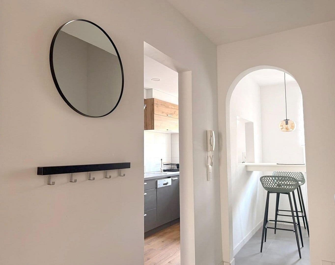 2 bedroom with open-plan kitchen flat to rent, 80 m², Hockenheim, Baden-Württemberg 2 bedroom with open-plan kitchen flat to rent, 80 m², Hockenheim, Baden-Württemberg