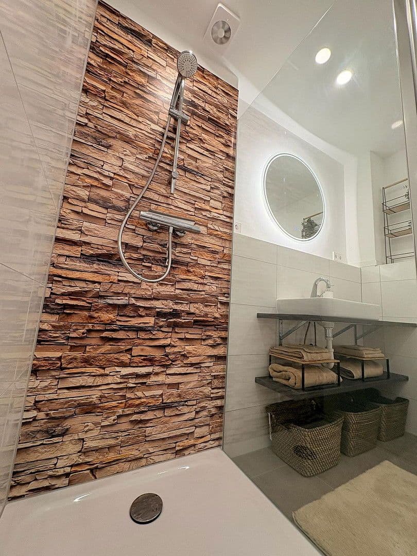 2 bedroom with open-plan kitchen flat to rent, 80 m², Hockenheim, Baden-Württemberg 2 bedroom with open-plan kitchen flat to rent, 80 m², Hockenheim, Baden-Württemberg