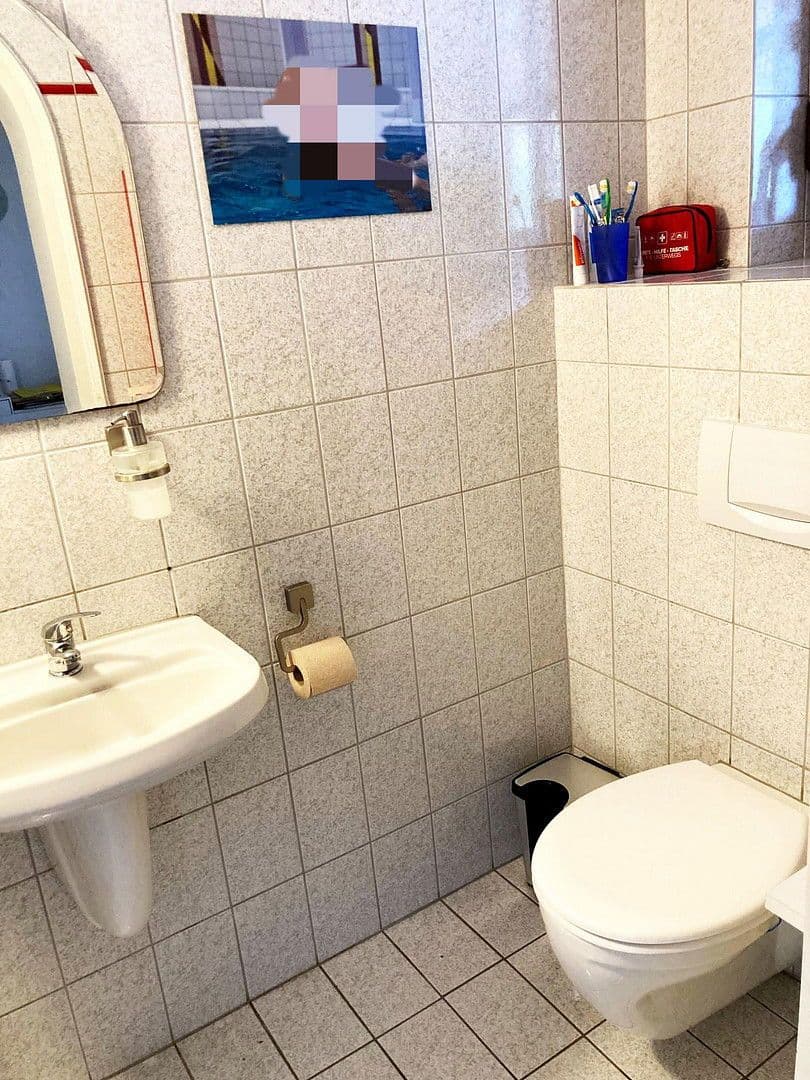 house for sale, 167 m², Baden-Baden, Baden-Württemberg house for sale, 167 m², Baden-Baden, Baden-Württemberg