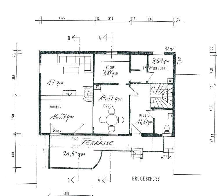 house for sale, 167 m², Baden-Baden, Baden-Württemberg house for sale, 167 m², Baden-Baden, Baden-Württemberg