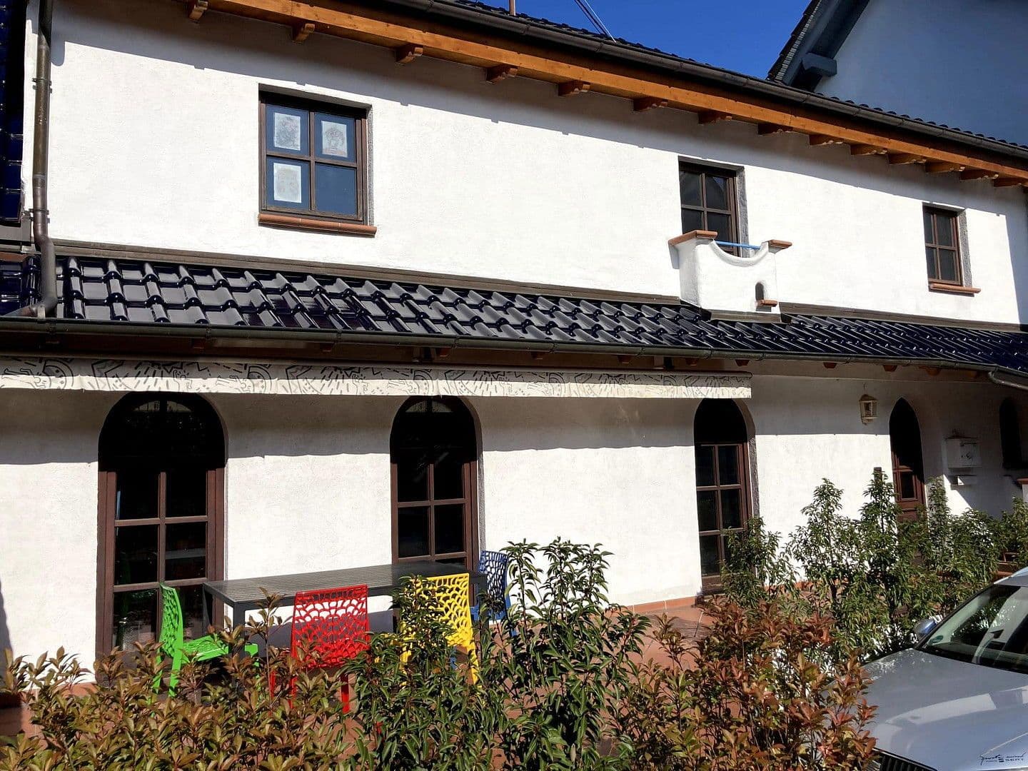 house for sale, 167 m², Baden-Baden, Baden-Württemberg house for sale, 167 m², Baden-Baden, Baden-Württemberg