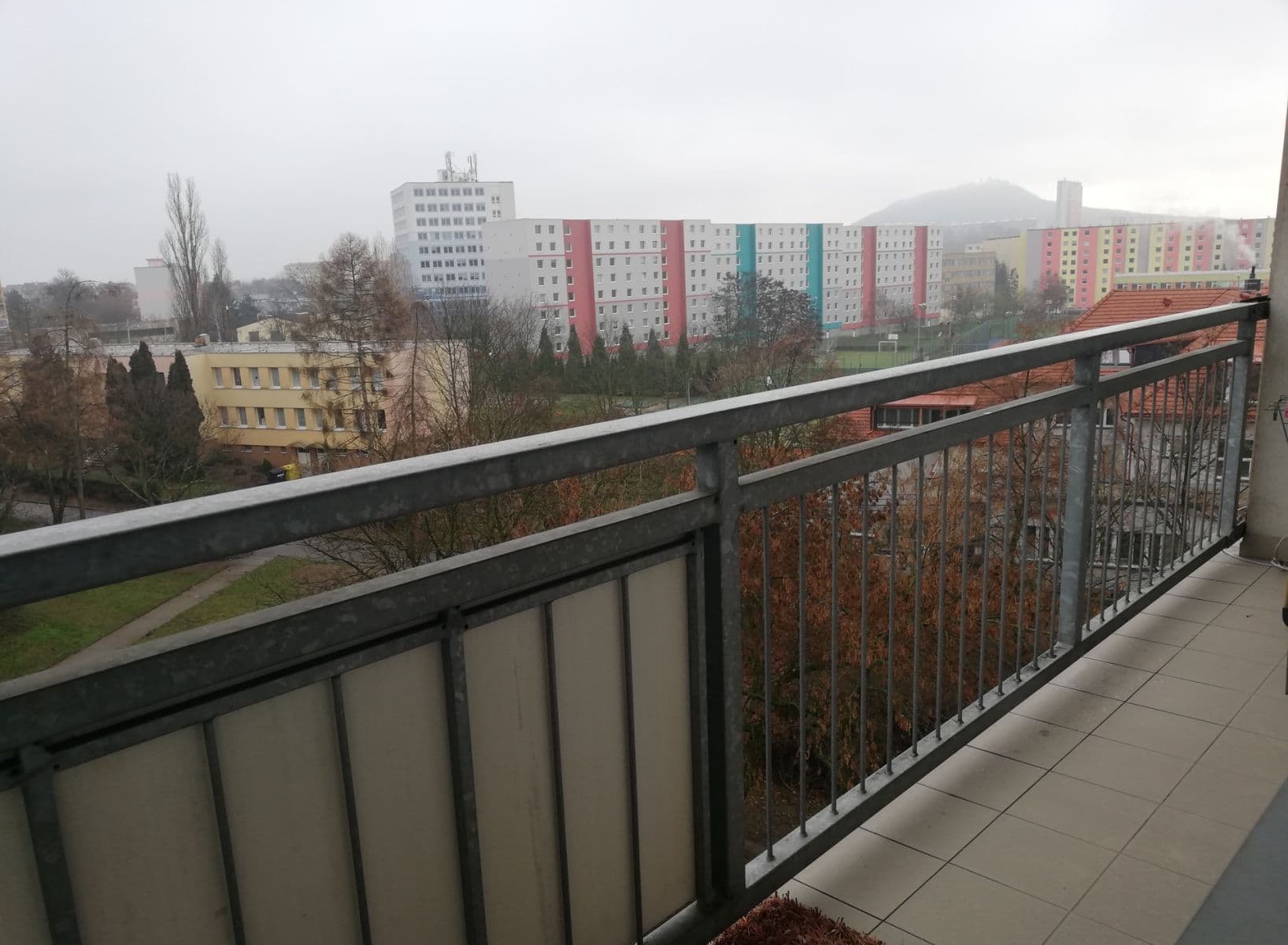 1 bedroom with open-plan kitchen flat for sale, 34 m², Jana Koziny, Teplice, Ústecký Region 1 bedroom with open-plan kitchen flat for sale, 34 m², Jana Koziny, Teplice, Ústecký Region