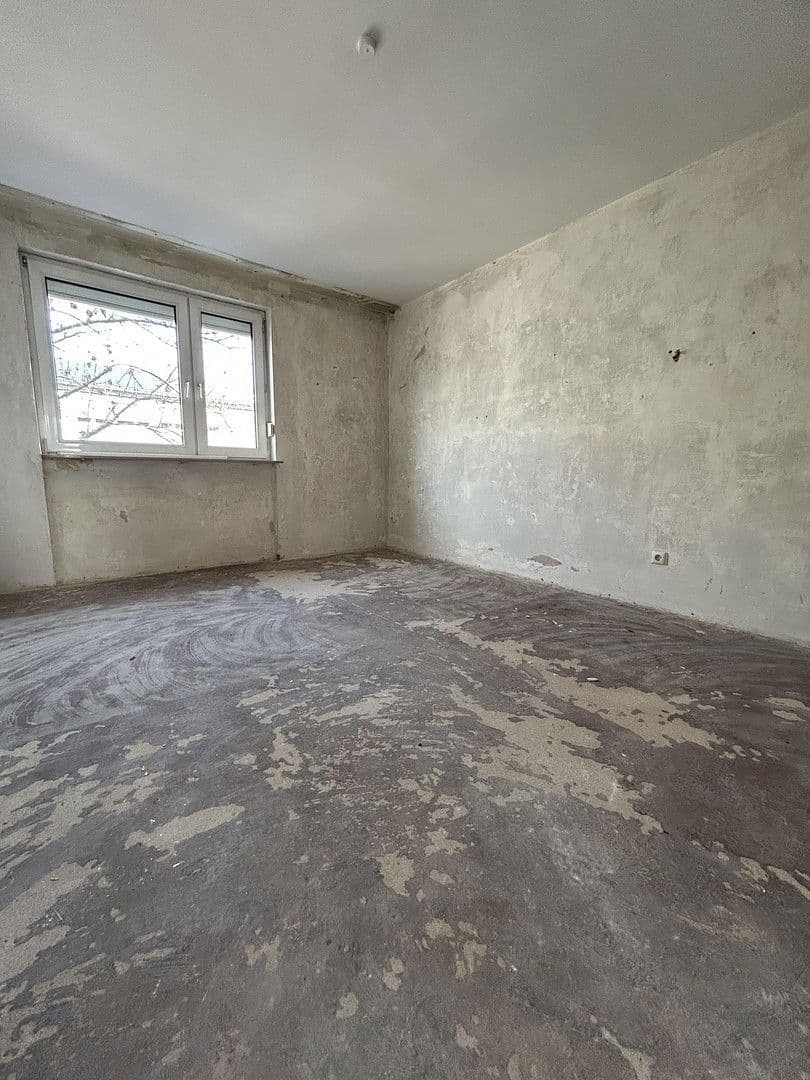 3 bedroom flat for sale, 66 m², Nürnberg, Bavaria 3 bedroom flat for sale, 66 m², Nürnberg, Bavaria