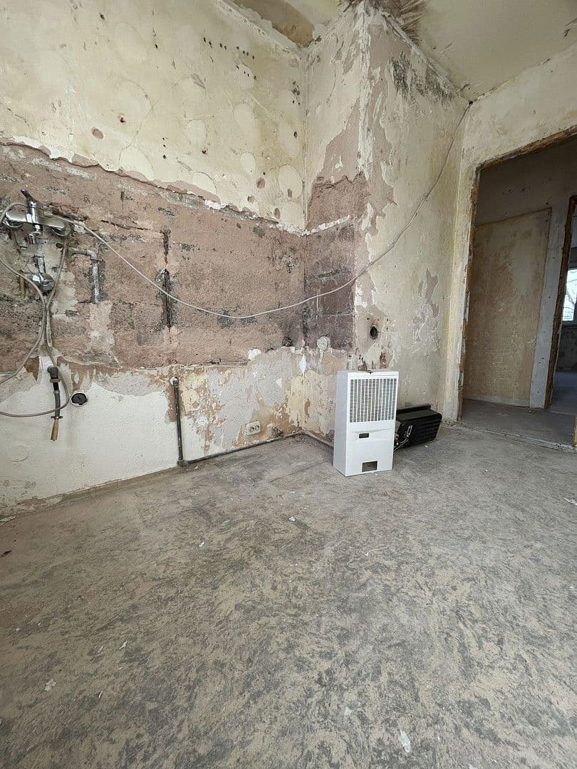 3 bedroom flat for sale, 66 m², Nürnberg, Bavaria 3 bedroom flat for sale, 66 m², Nürnberg, Bavaria