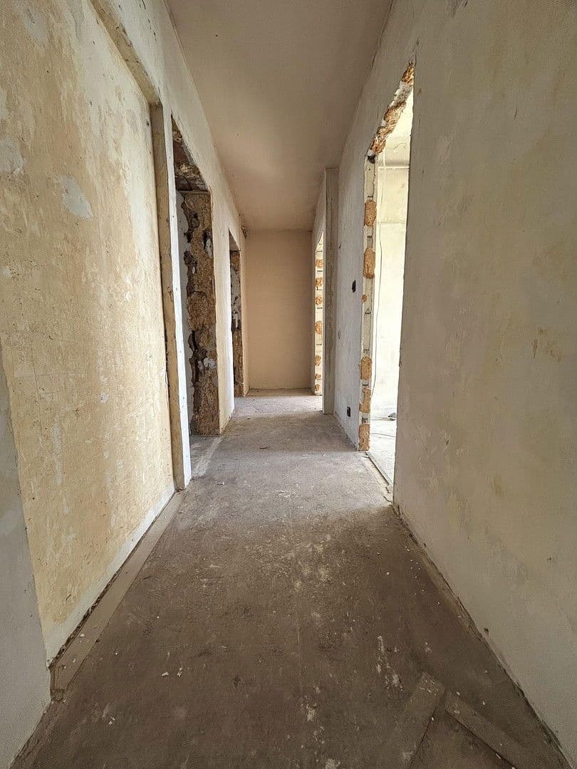 3 bedroom flat for sale, 66 m², Nürnberg, Bavaria 3 bedroom flat for sale, 66 m², Nürnberg, Bavaria