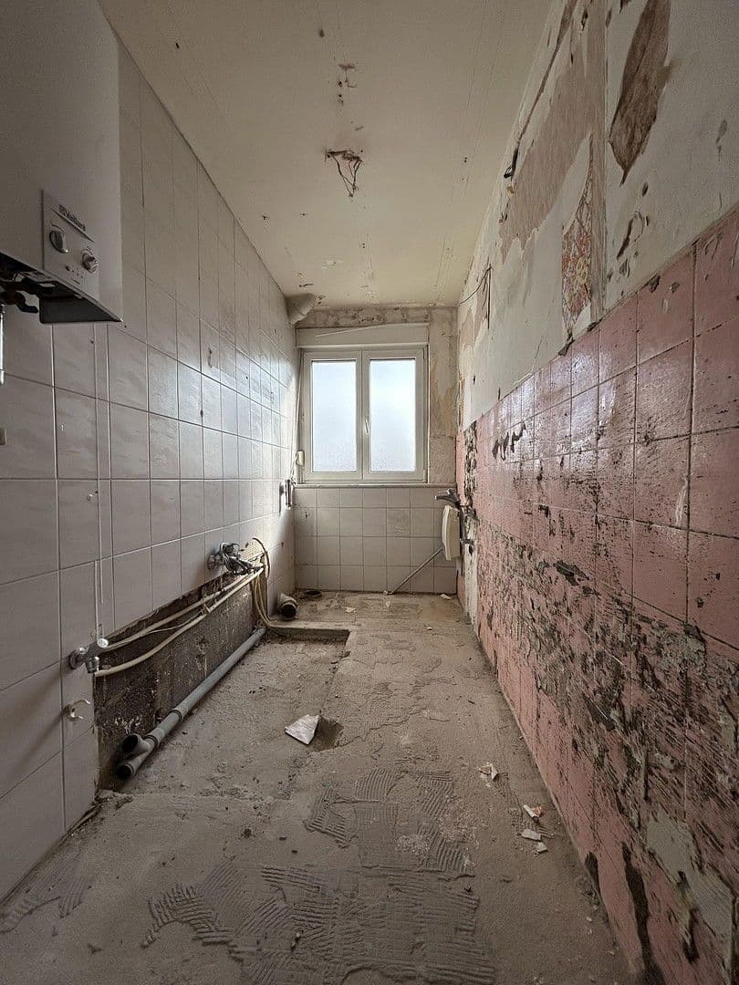 3 bedroom flat for sale, 66 m², Nürnberg, Bavaria 3 bedroom flat for sale, 66 m², Nürnberg, Bavaria