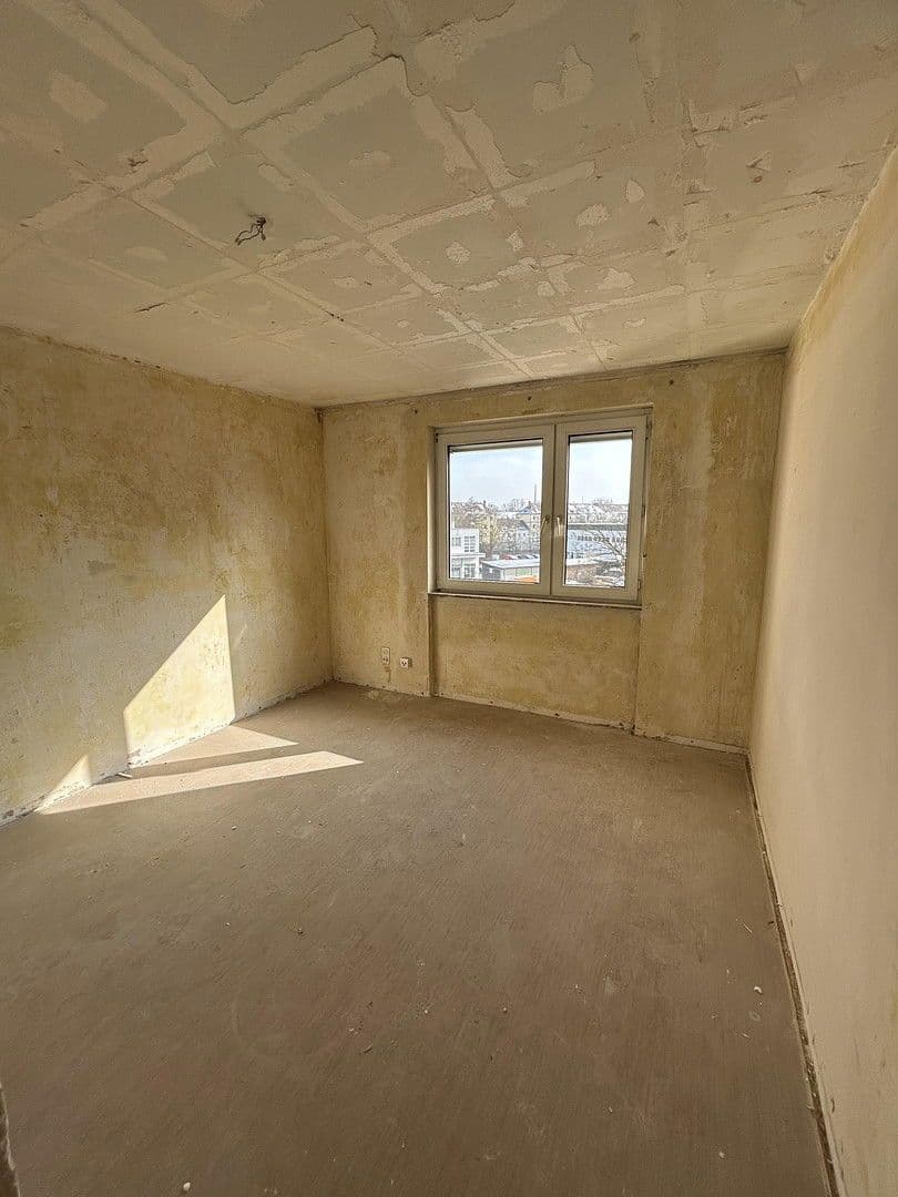 3 bedroom flat for sale, 66 m², Nürnberg, Bavaria 3 bedroom flat for sale, 66 m², Nürnberg, Bavaria