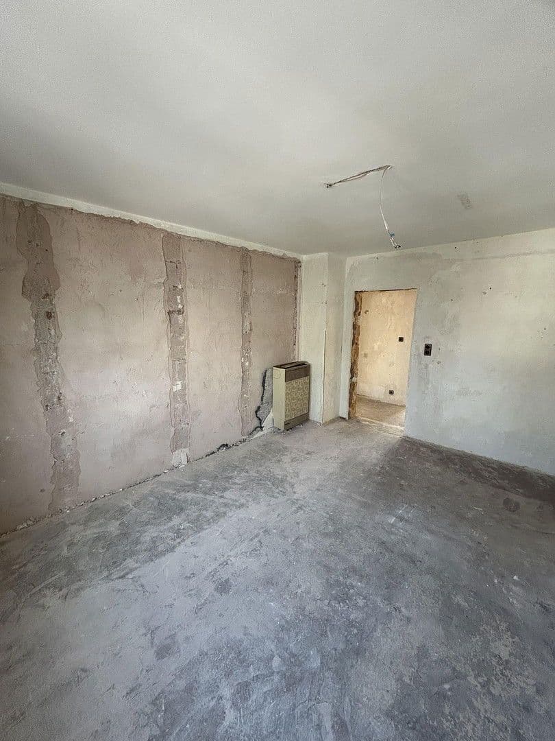 3 bedroom flat for sale, 66 m², Nürnberg, Bavaria 3 bedroom flat for sale, 66 m², Nürnberg, Bavaria